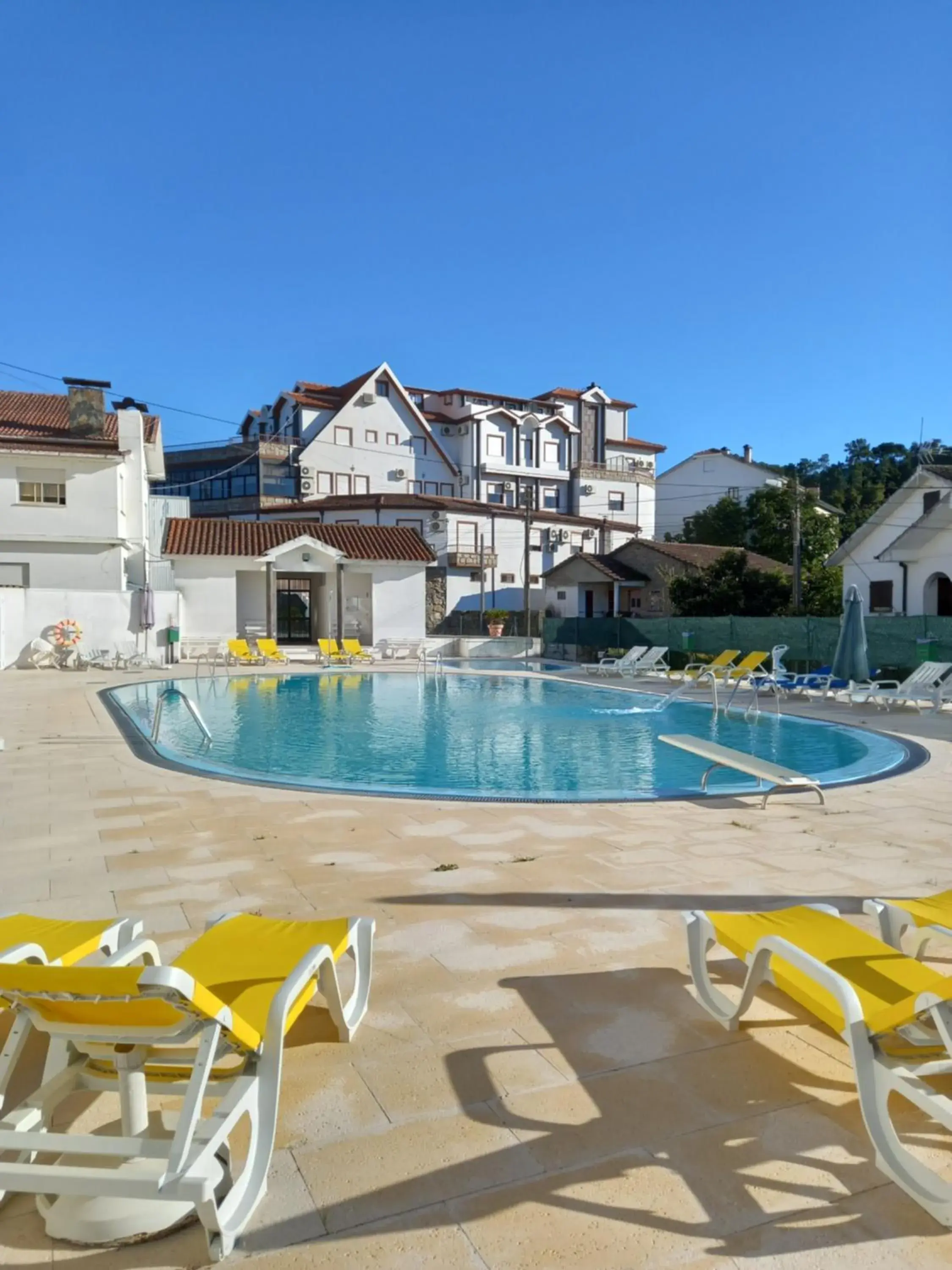 Hotel Boavista I Hotel Boavista I