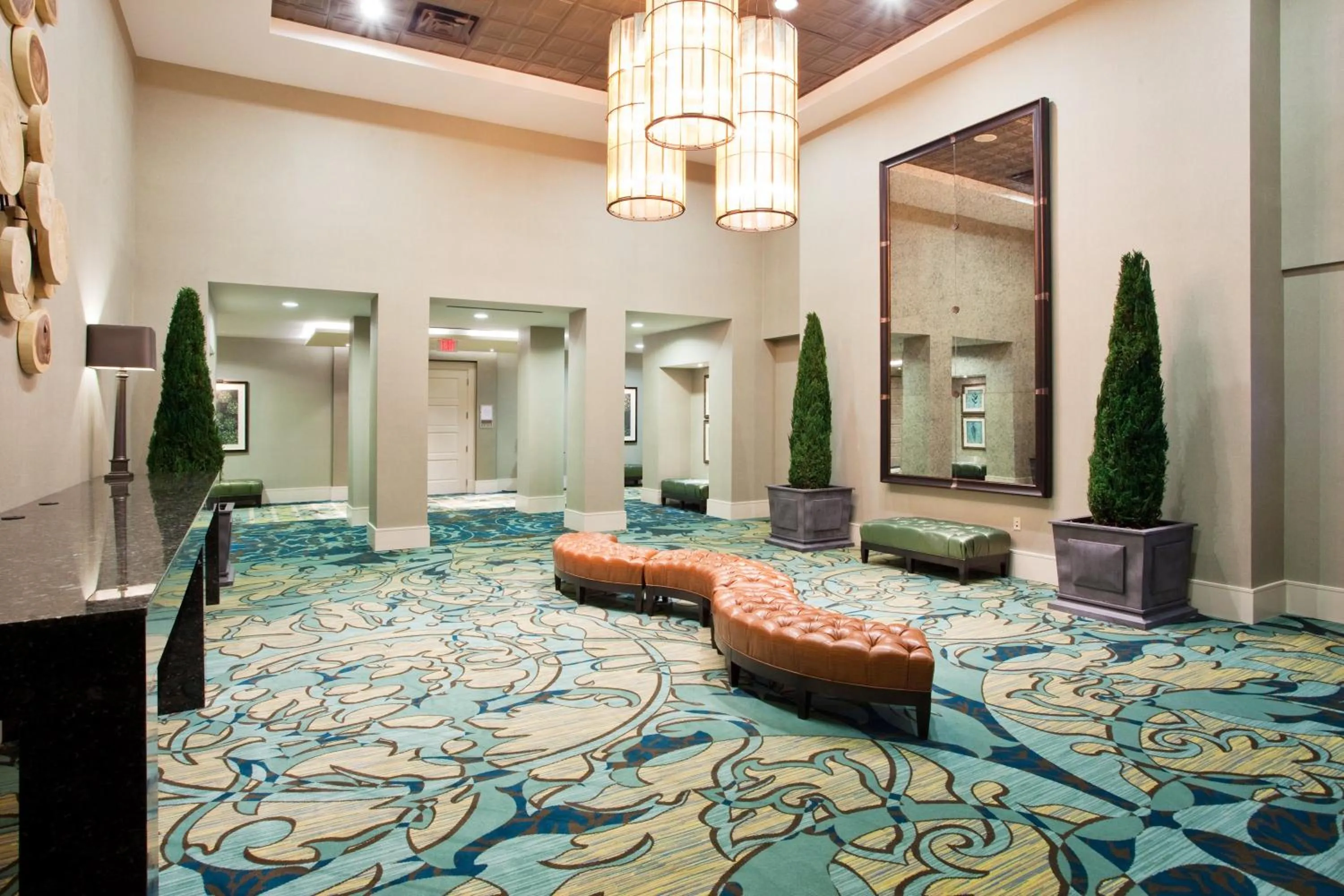 Meeting/conference room in Crowne Plaza Charleston by IHG