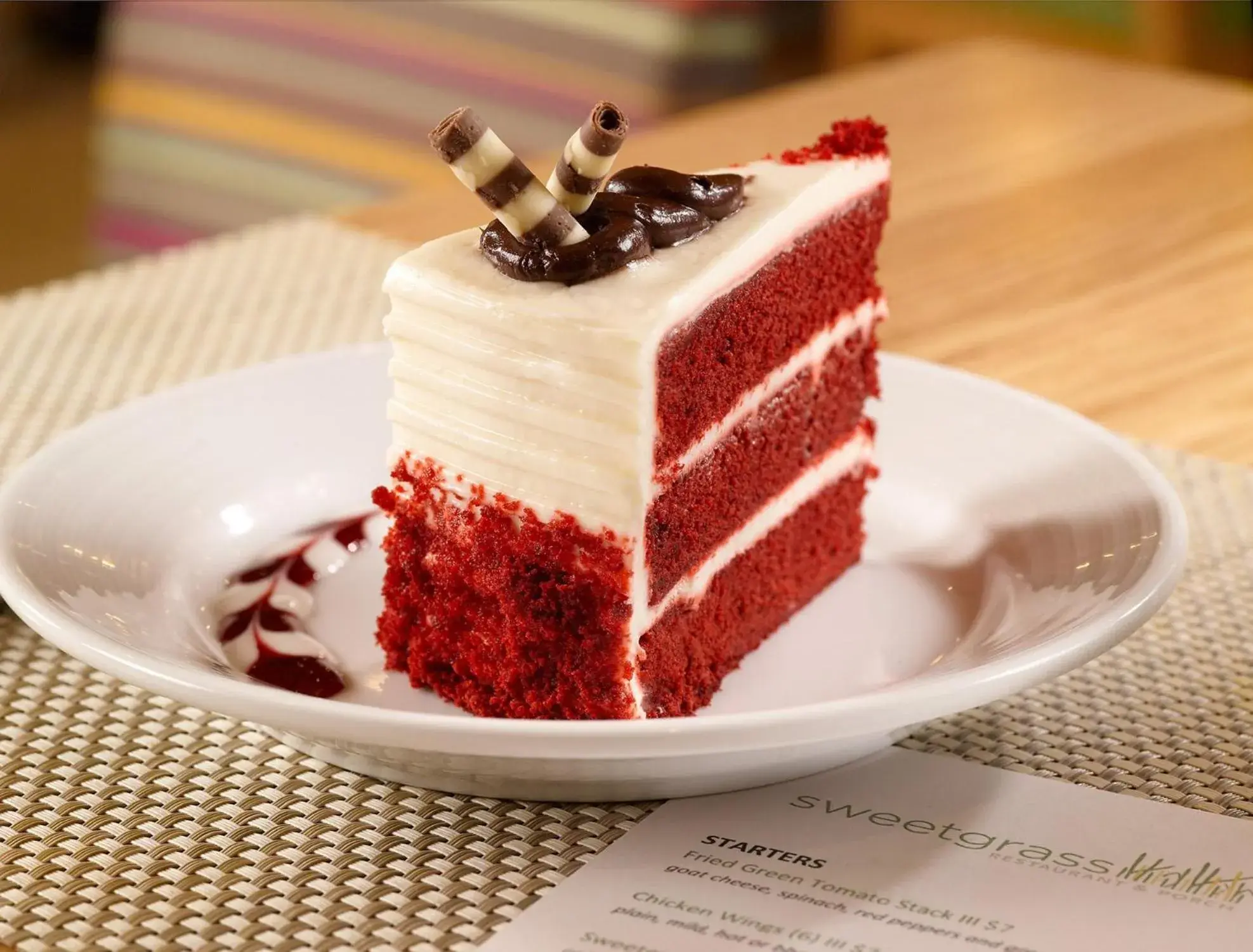 Restaurant/places to eat in Crowne Plaza Charleston by IHG Restaurant/places to eat in Crowne Plaza Charleston by IHG