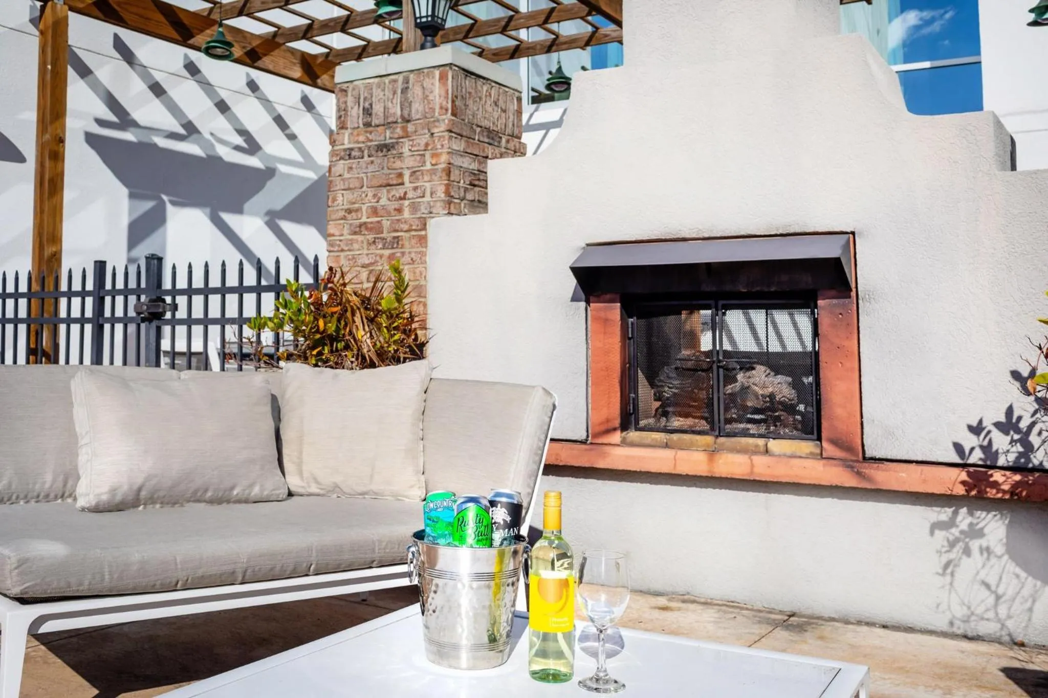 Other in Crowne Plaza Charleston by IHG