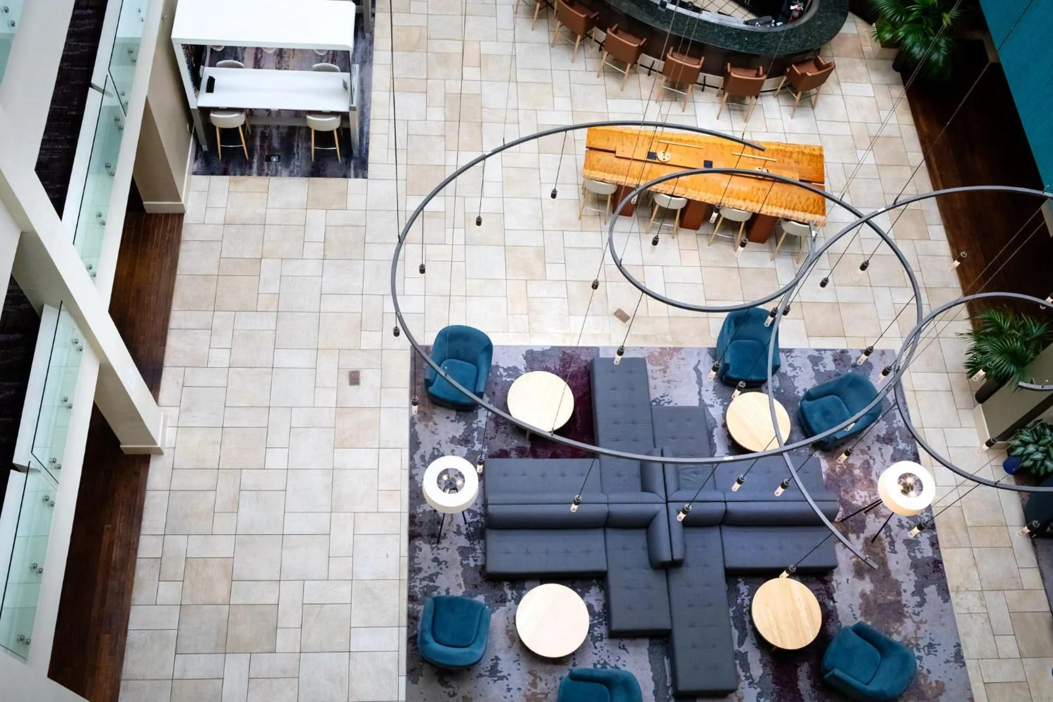 Property building in Crowne Plaza Charleston by IHG