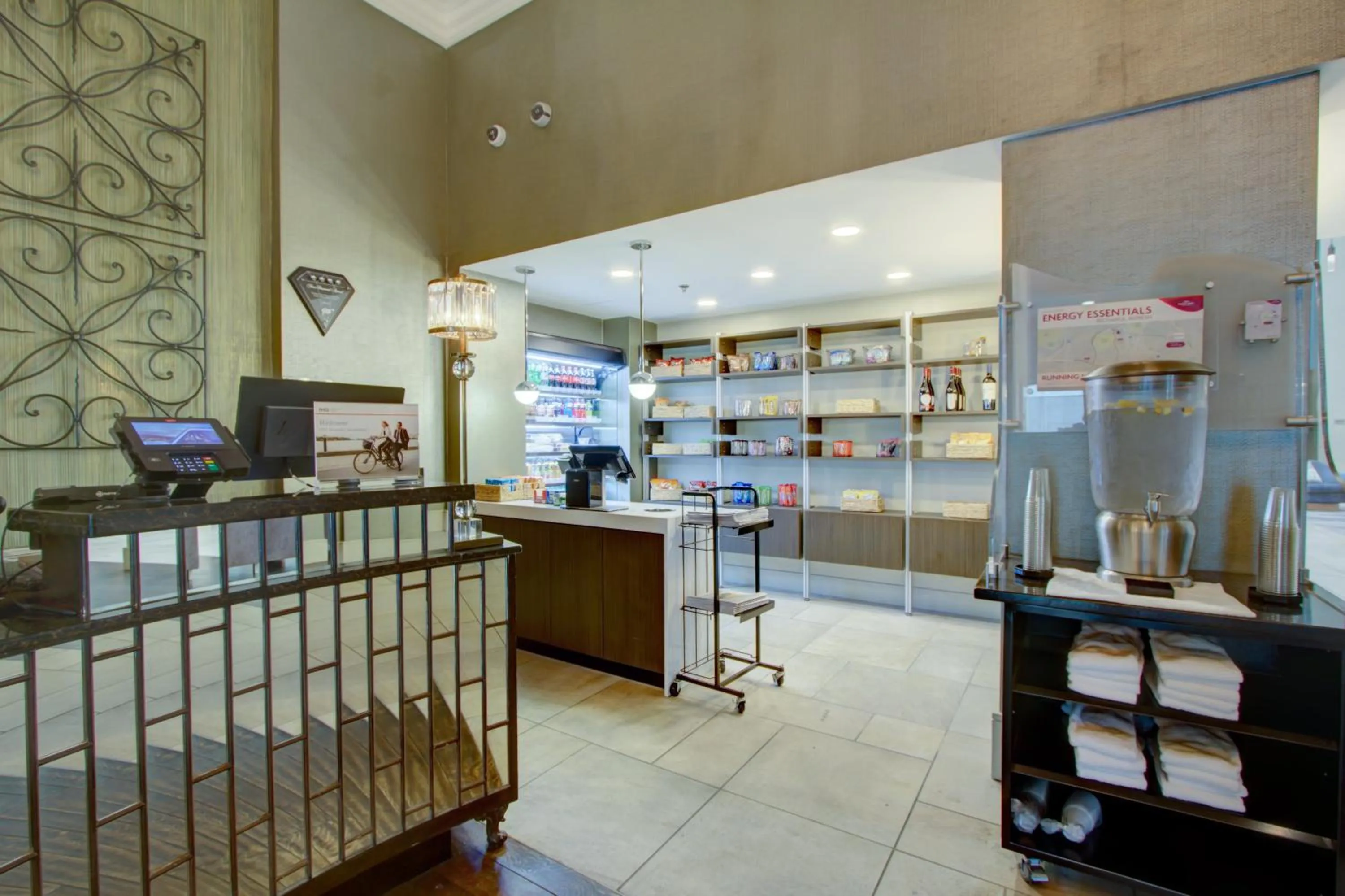 Other in Crowne Plaza Charleston by IHG