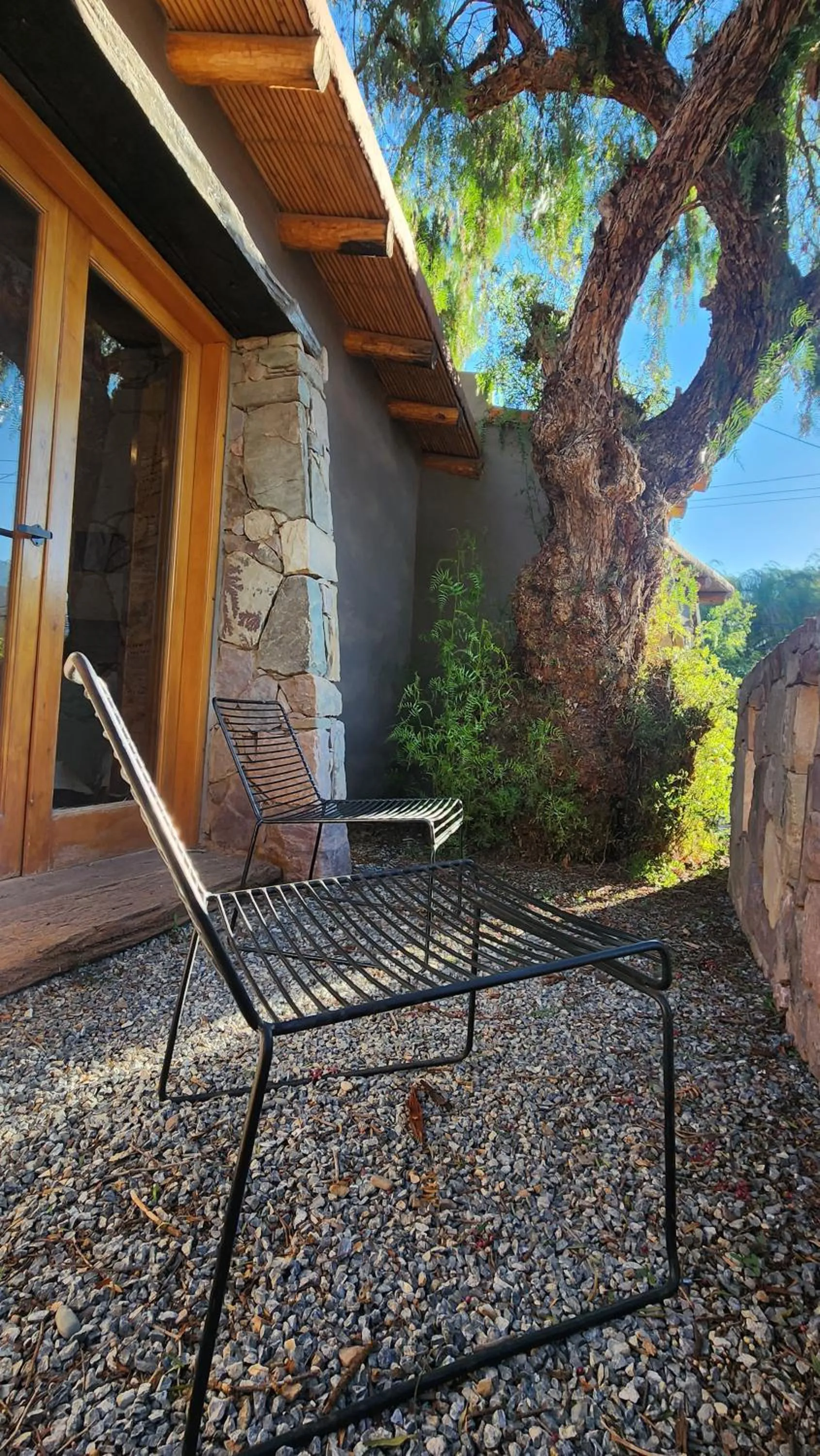 Las Terrazas Hotel Boutique