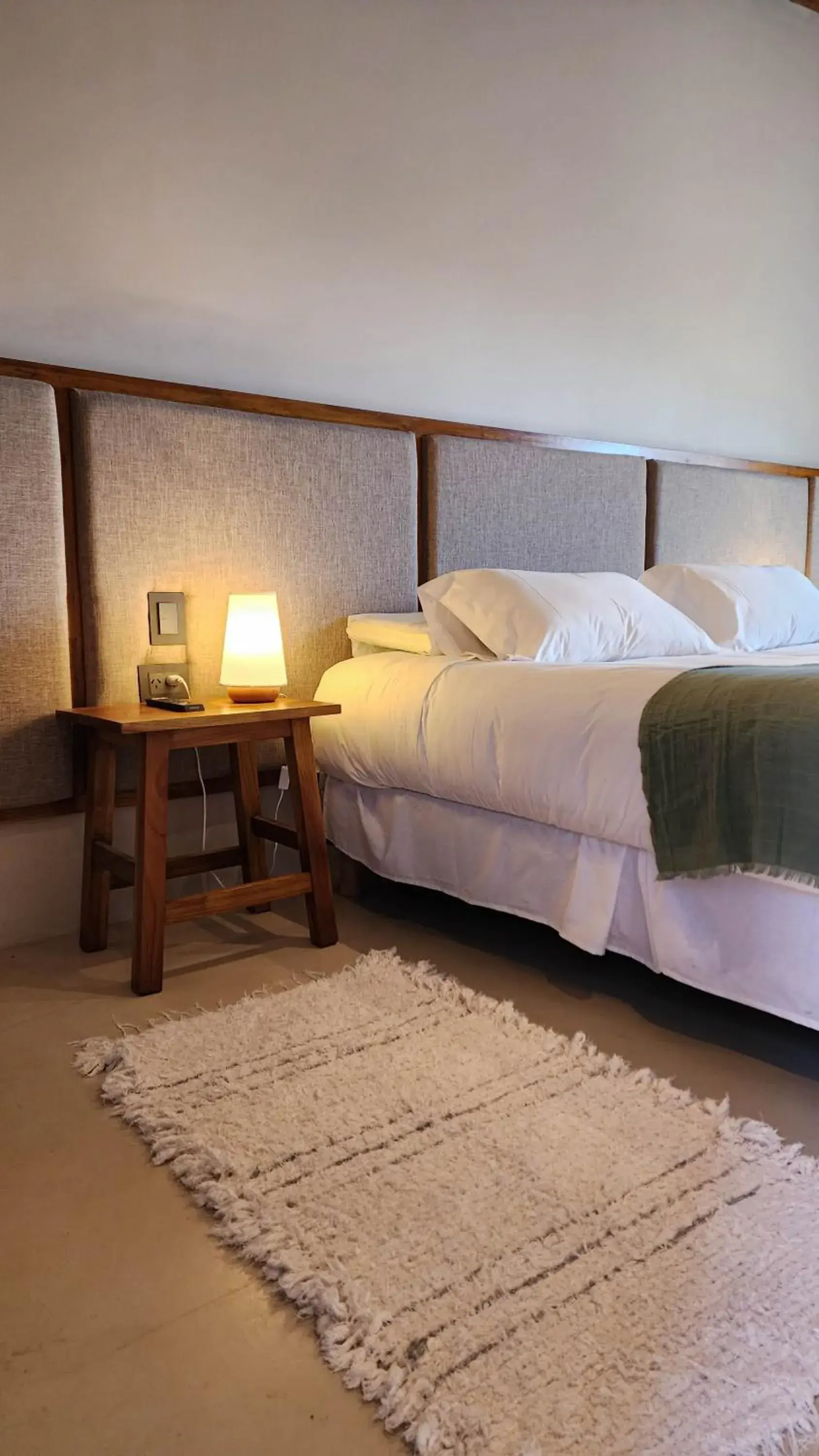 Bed in Las Terrazas Hotel Boutique Bed in Las Terrazas Hotel Boutique