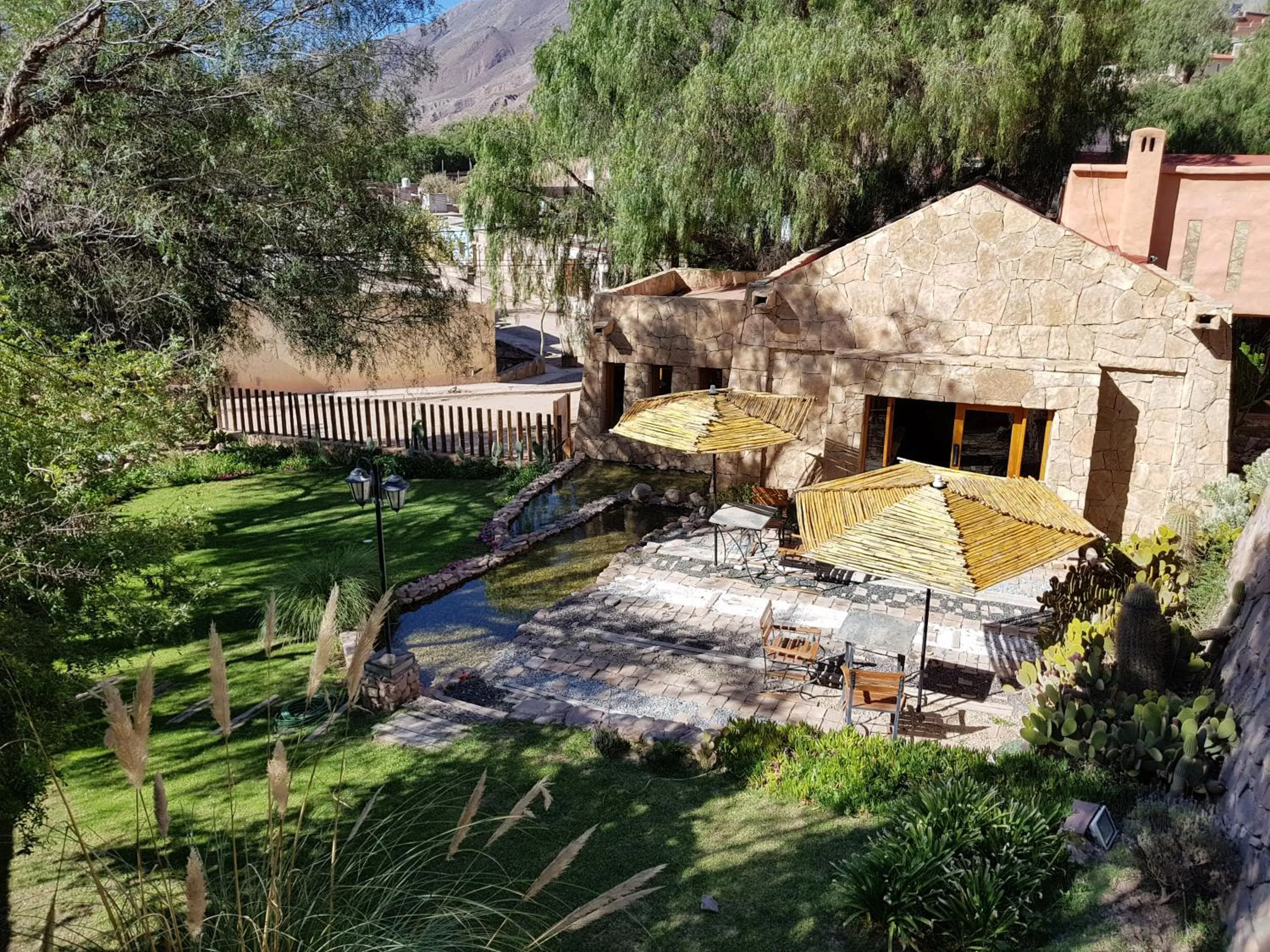 Las Terrazas Hotel Boutique Las Terrazas Hotel Boutique