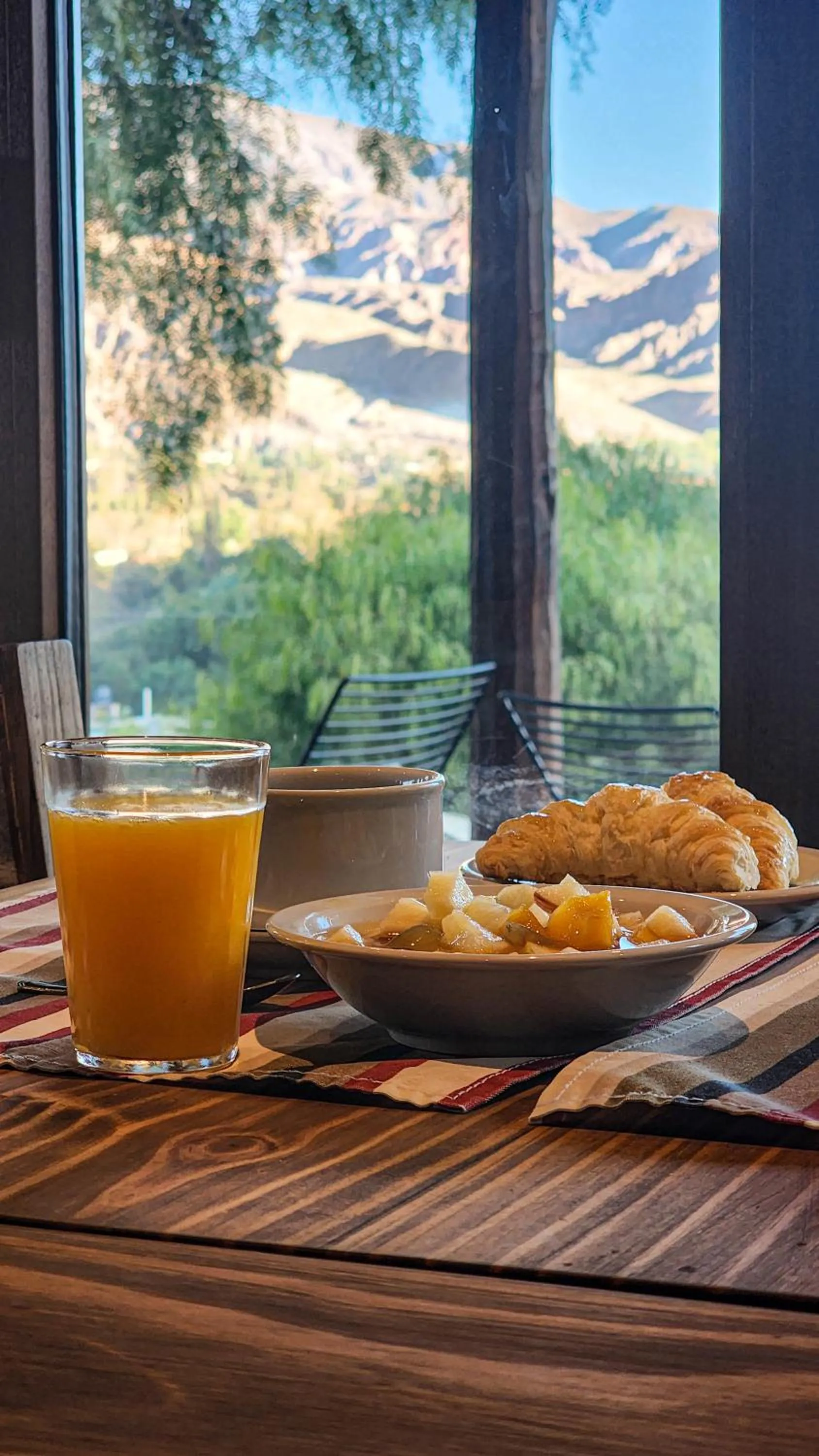 Las Terrazas Hotel Boutique