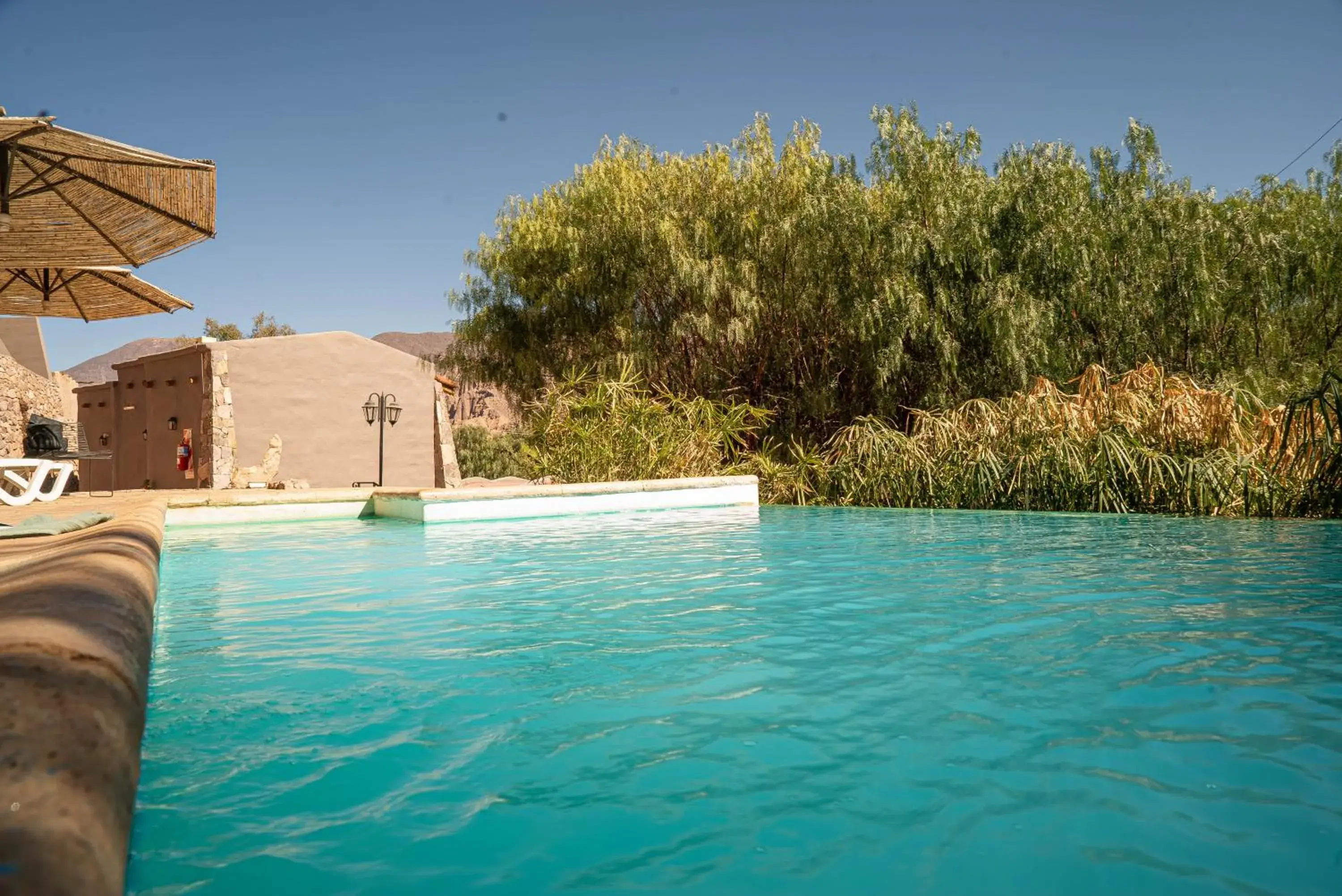 Las Terrazas Hotel Boutique Las Terrazas Hotel Boutique