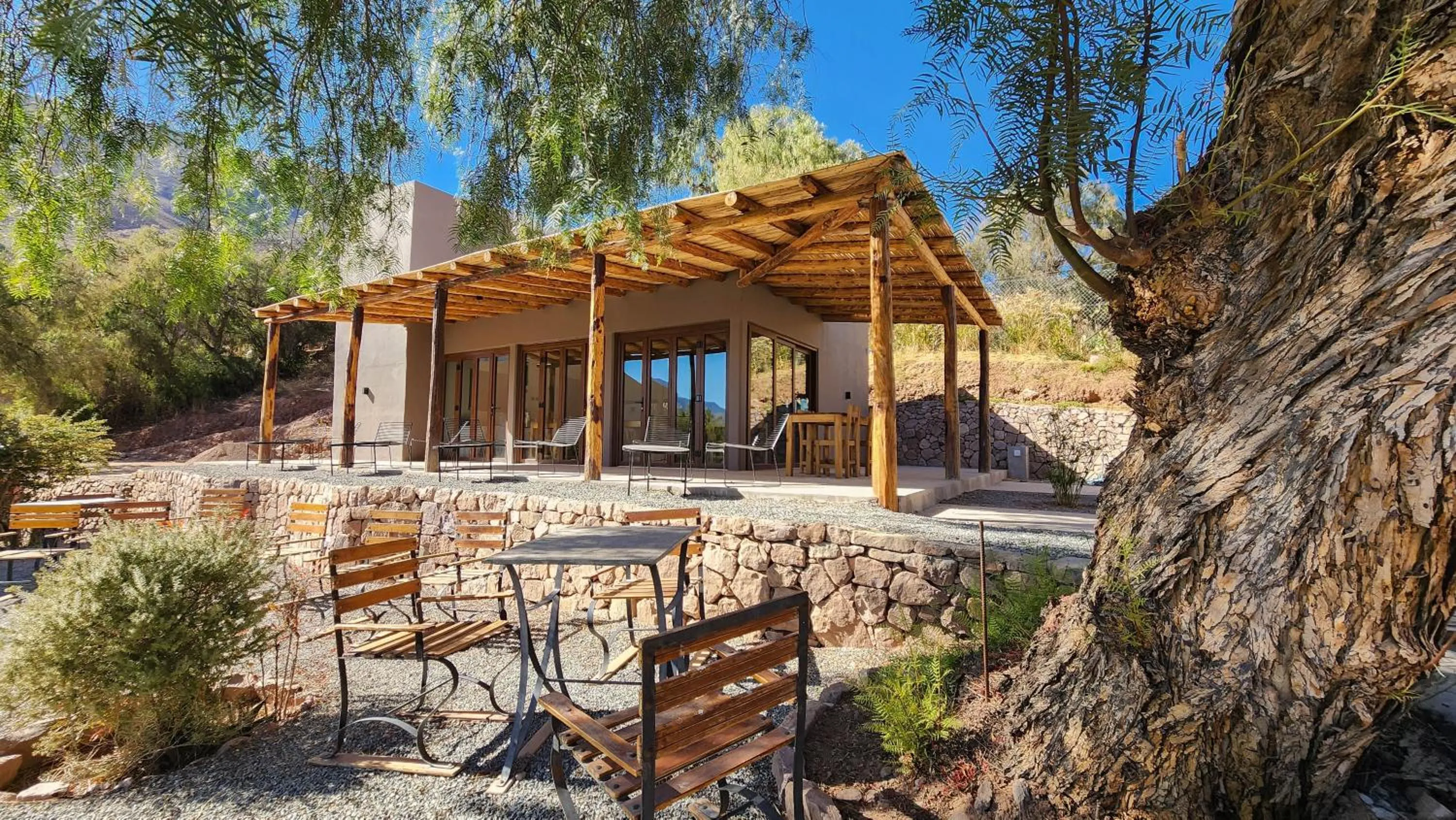 Las Terrazas Hotel Boutique