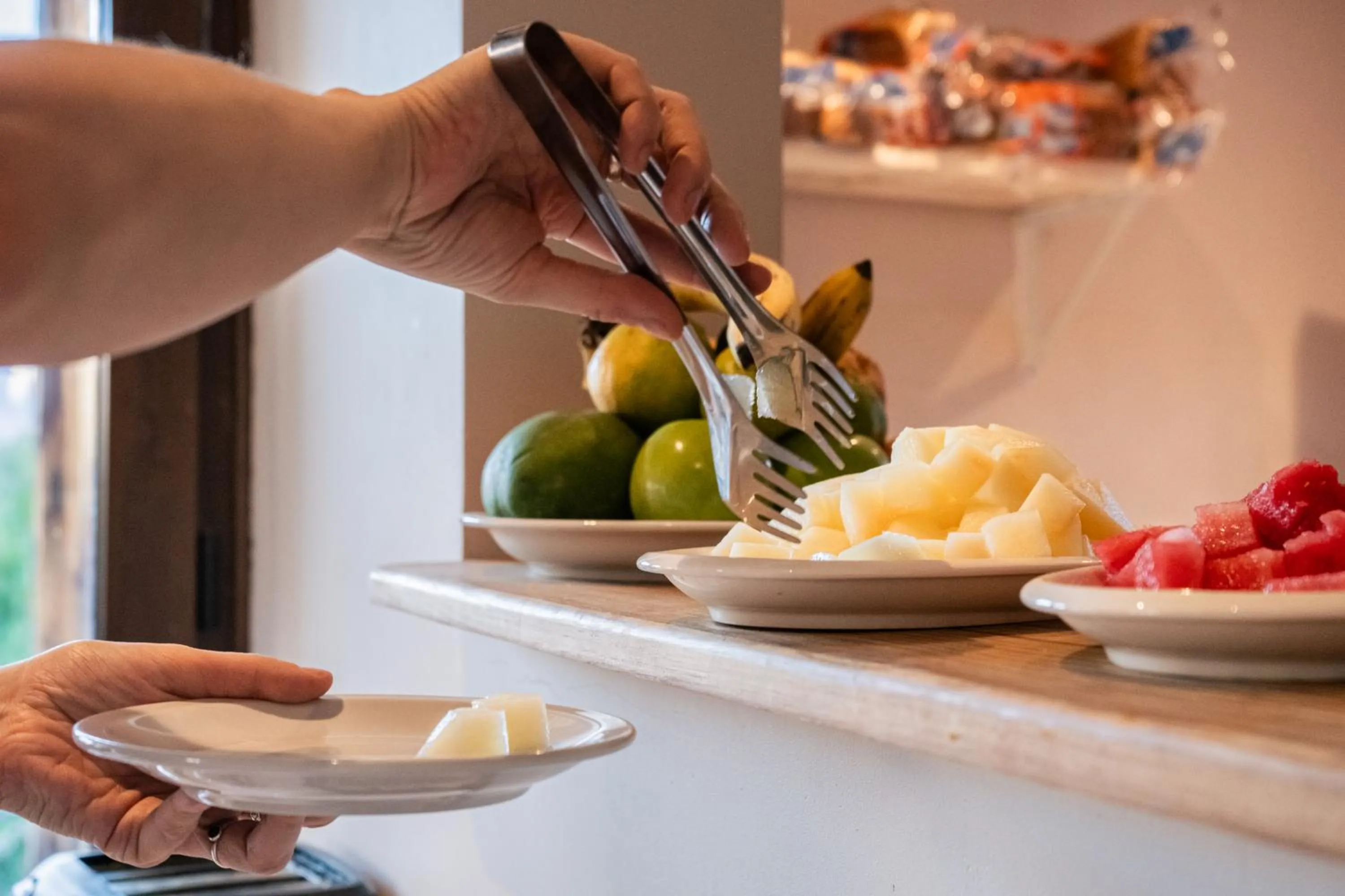 Las Terrazas Hotel Boutique