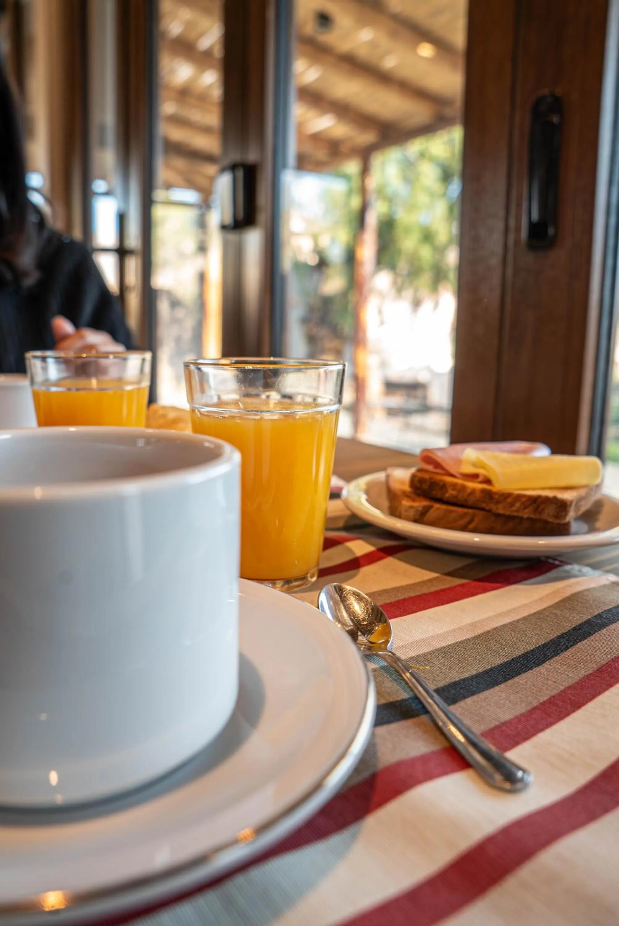 Las Terrazas Hotel Boutique