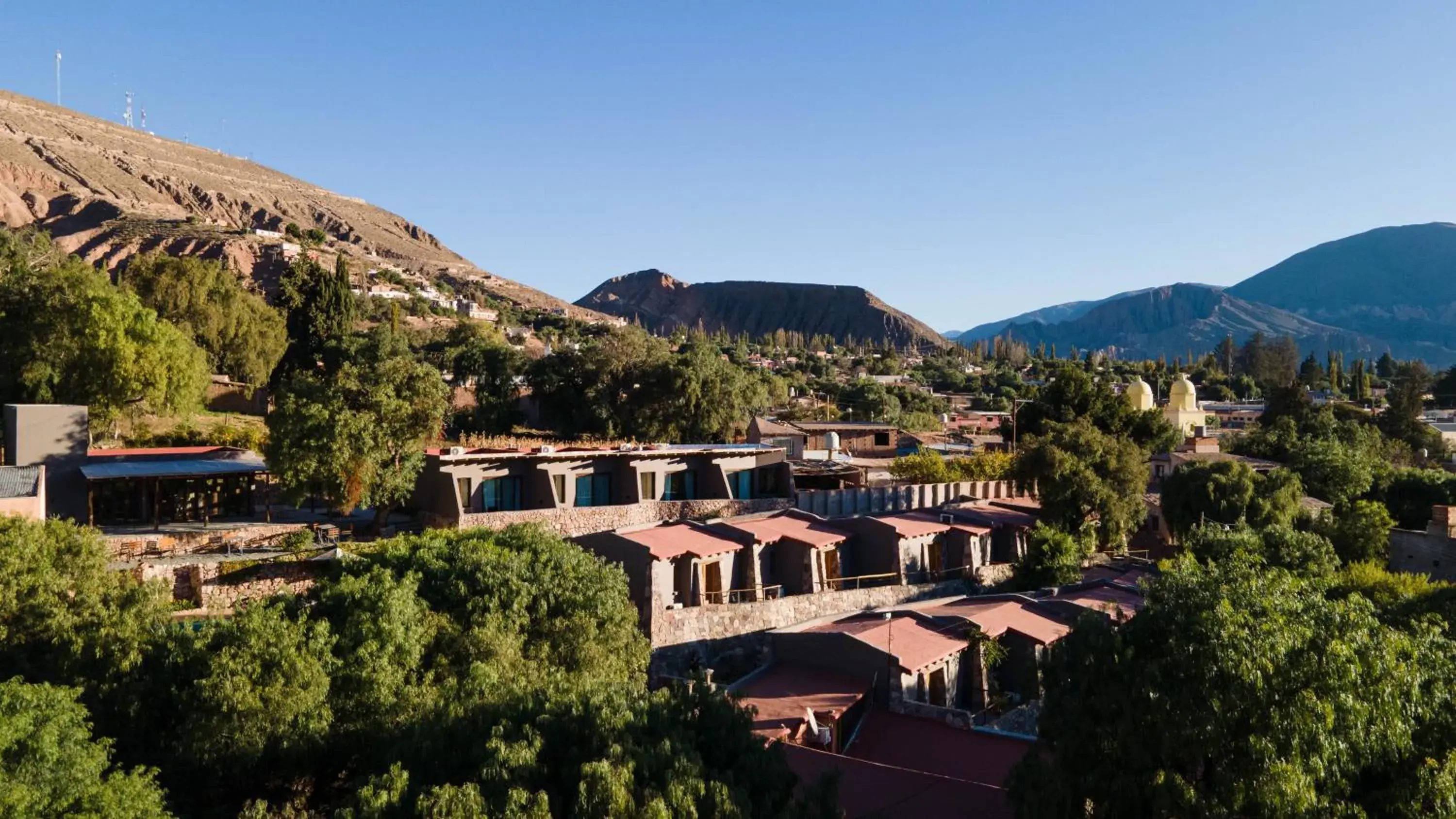 Las Terrazas Hotel Boutique Las Terrazas Hotel Boutique