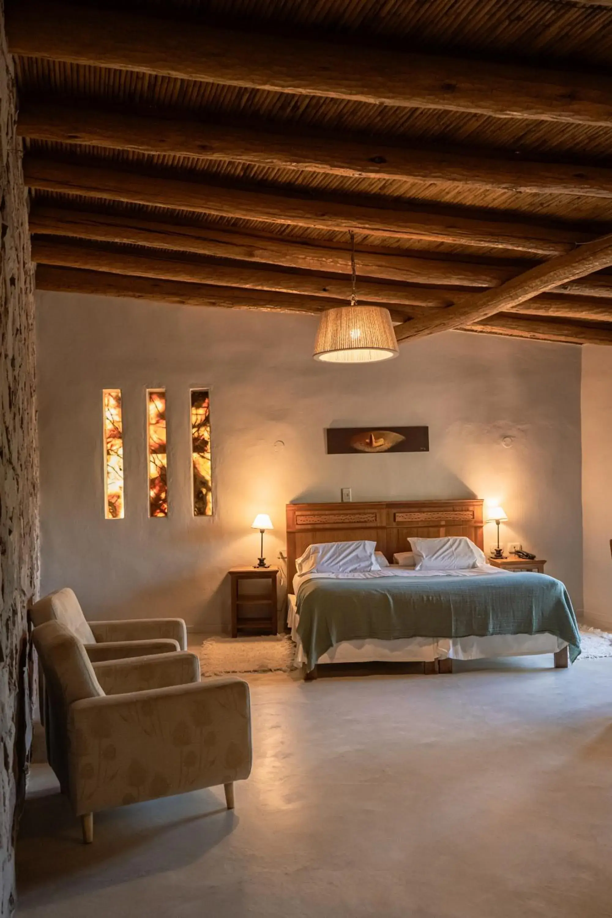 Bed in Las Terrazas Hotel Boutique Bed in Las Terrazas Hotel Boutique