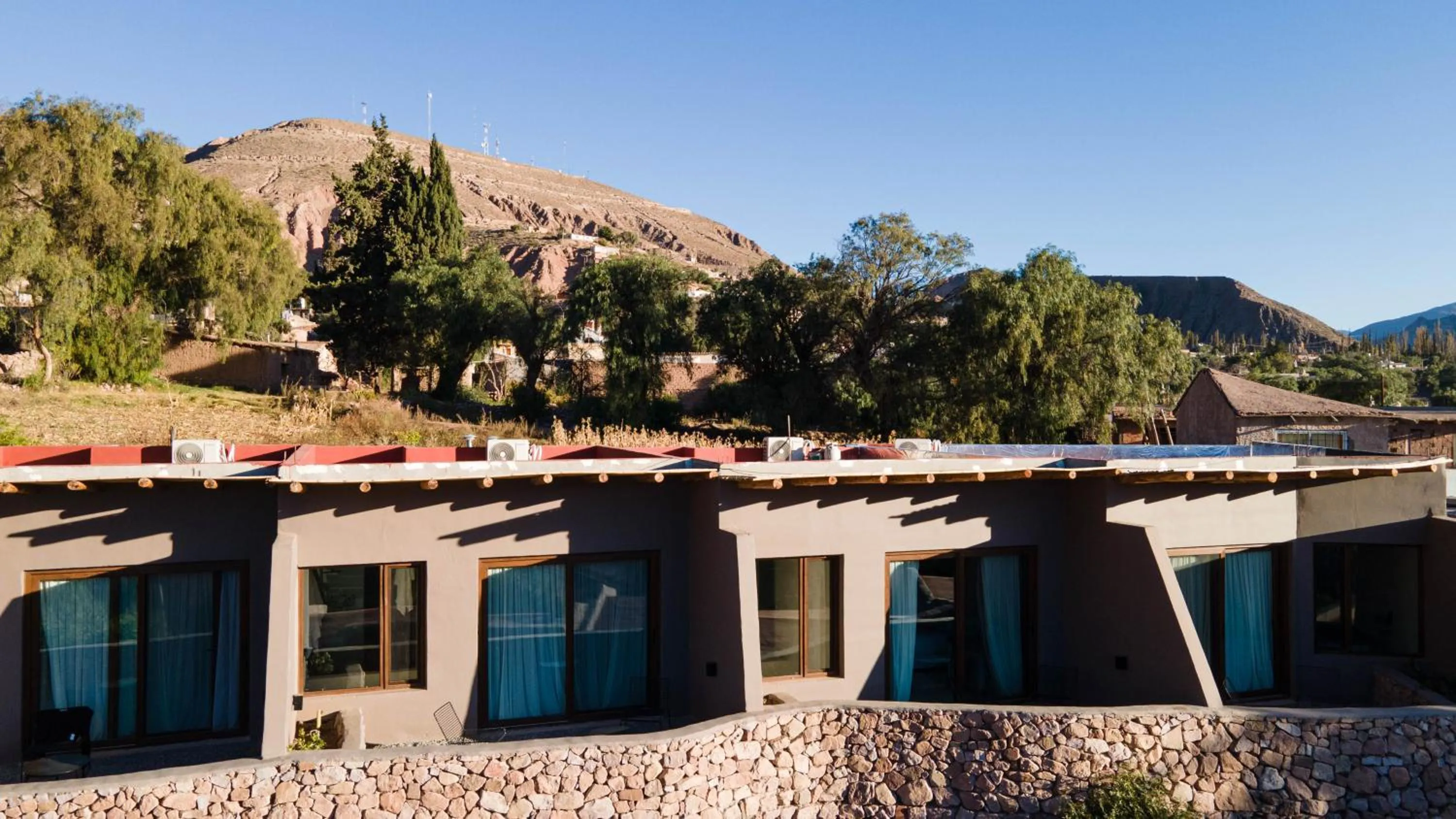 Las Terrazas Hotel Boutique