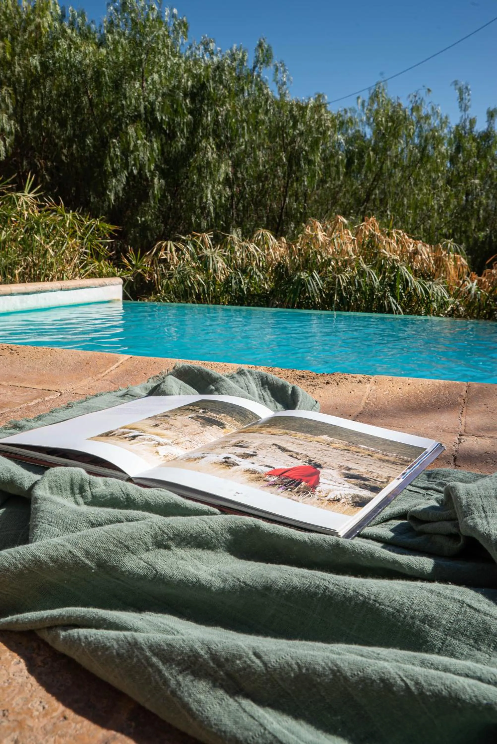 Las Terrazas Hotel Boutique