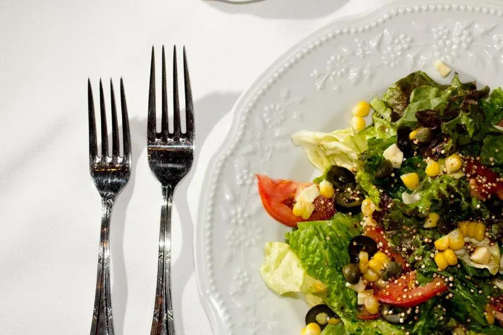 Restaurant/places to eat in Hotel Marqués De Tojo Restaurant/places to eat in Hotel Marqués De Tojo