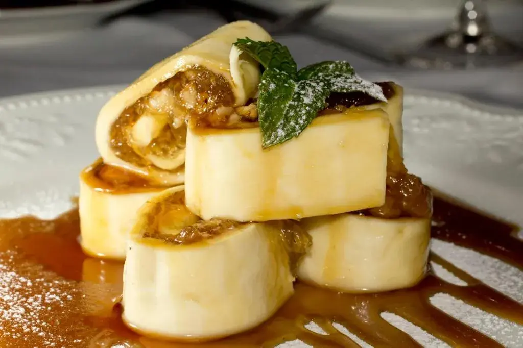 Restaurant/places to eat in Hotel Marqués De Tojo Restaurant/places to eat in Hotel Marqués De Tojo