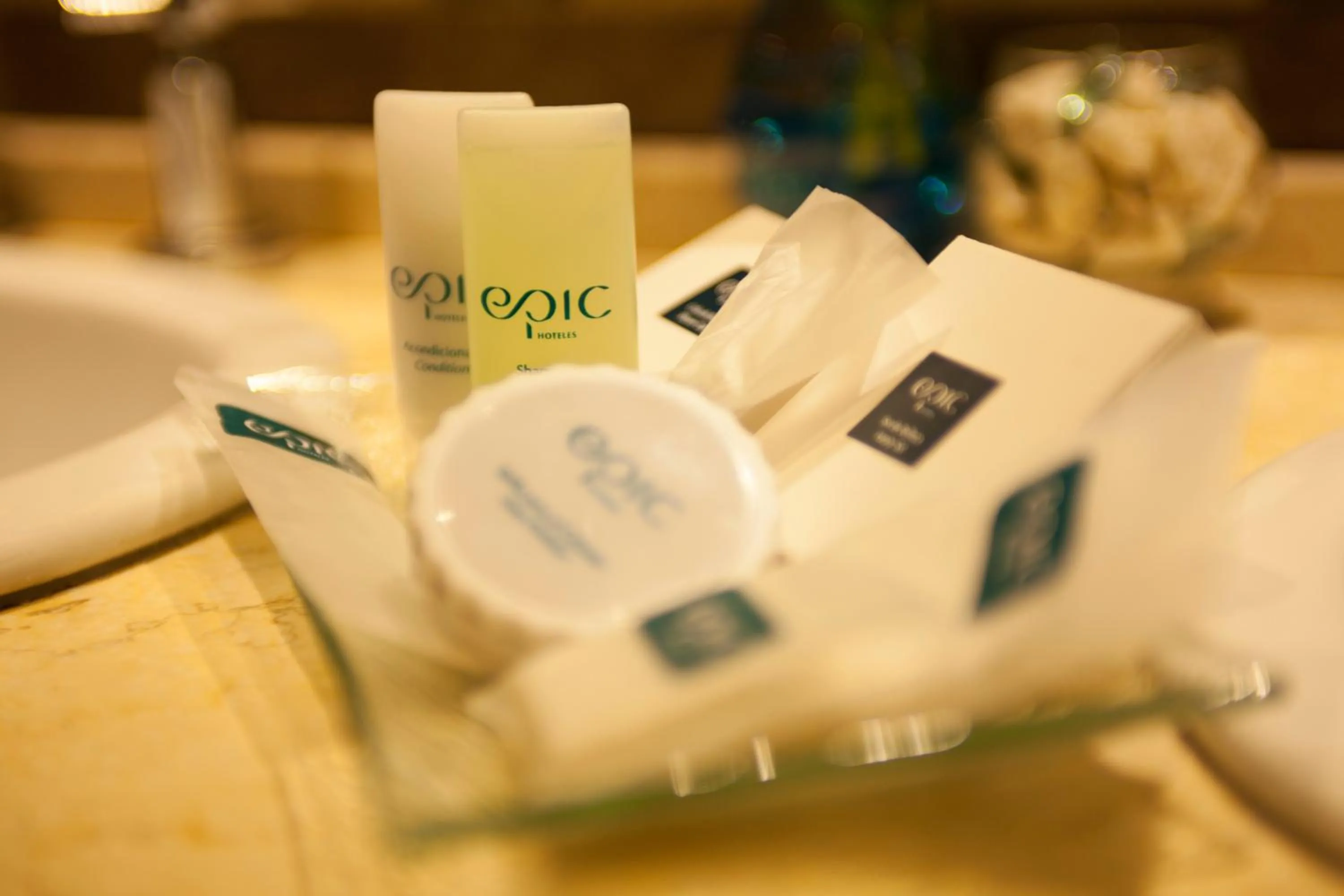 Other in Epic Hotel San Luis