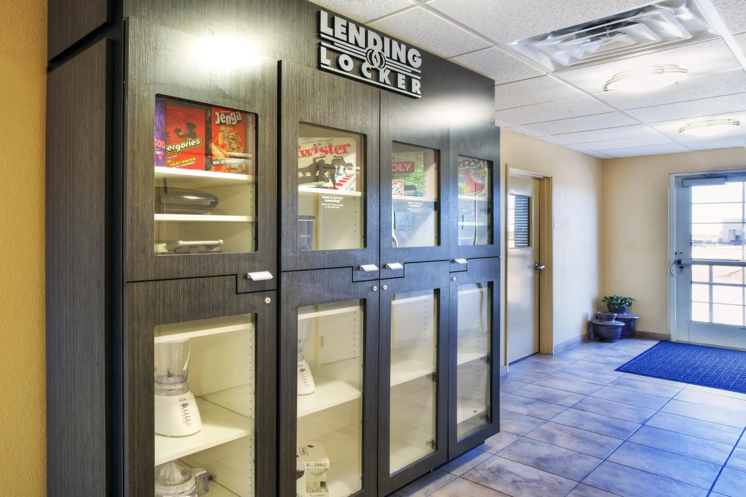 Candlewood Suites Fort Stockton by IHG Candlewood Suites Fort Stockton by IHG