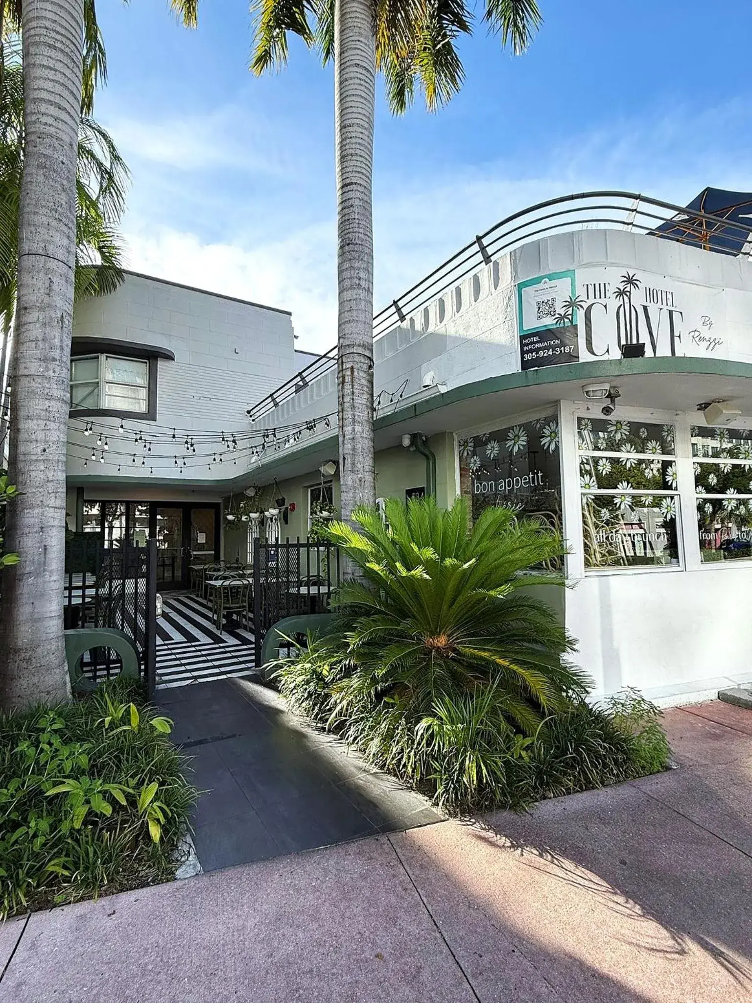 Property building in The Cove By Renzzi Property building in The Cove By Renzzi