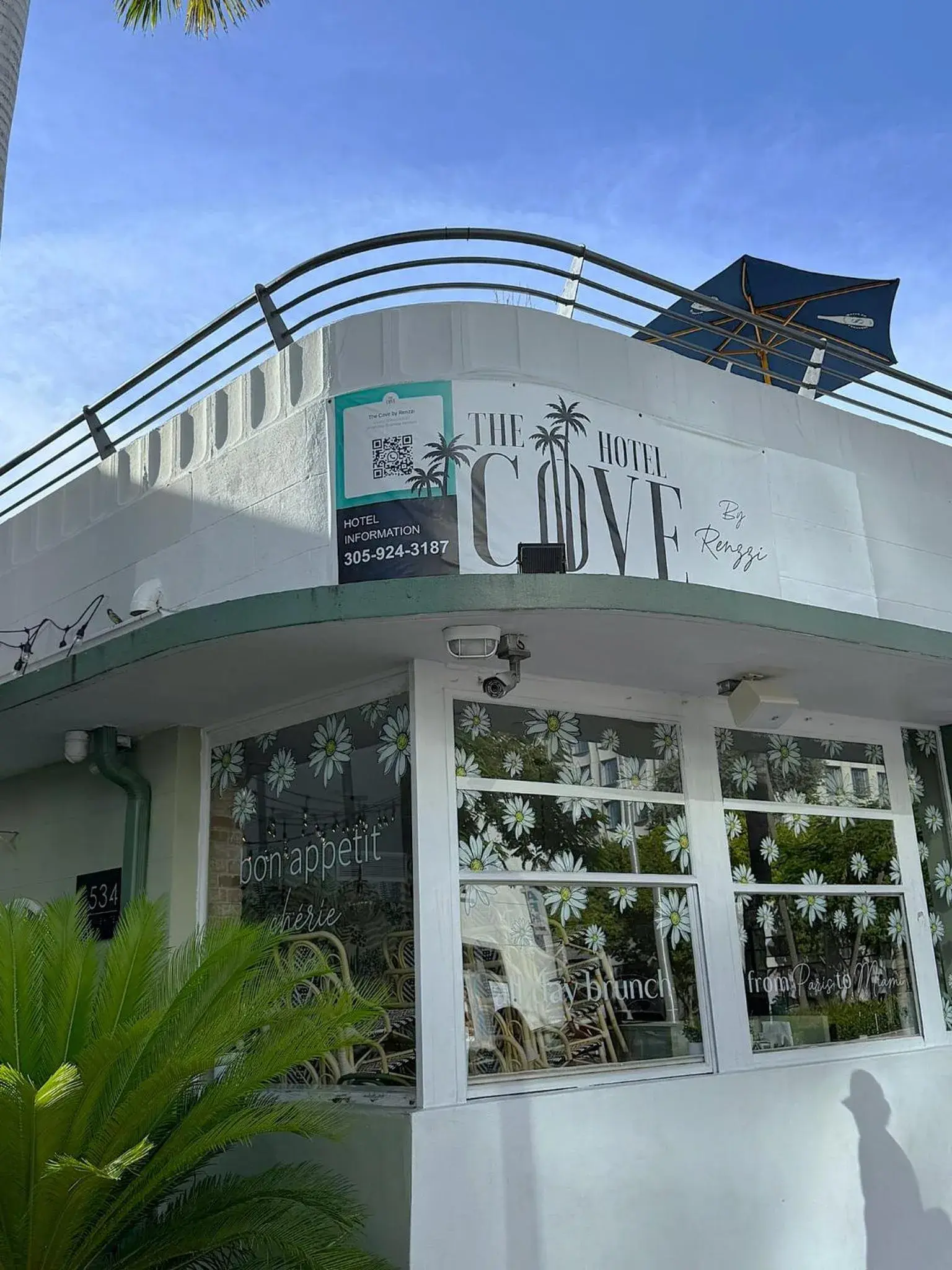 Property building in The Cove By Renzzi Property building in The Cove By Renzzi