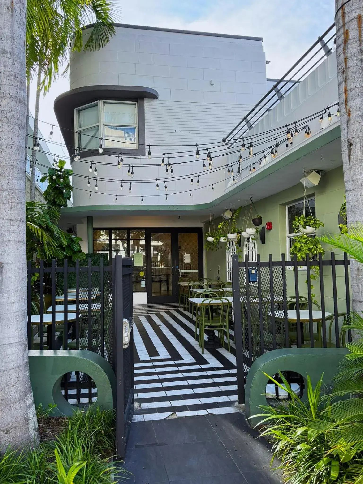 Property building in The Cove By Renzzi Property building in The Cove By Renzzi