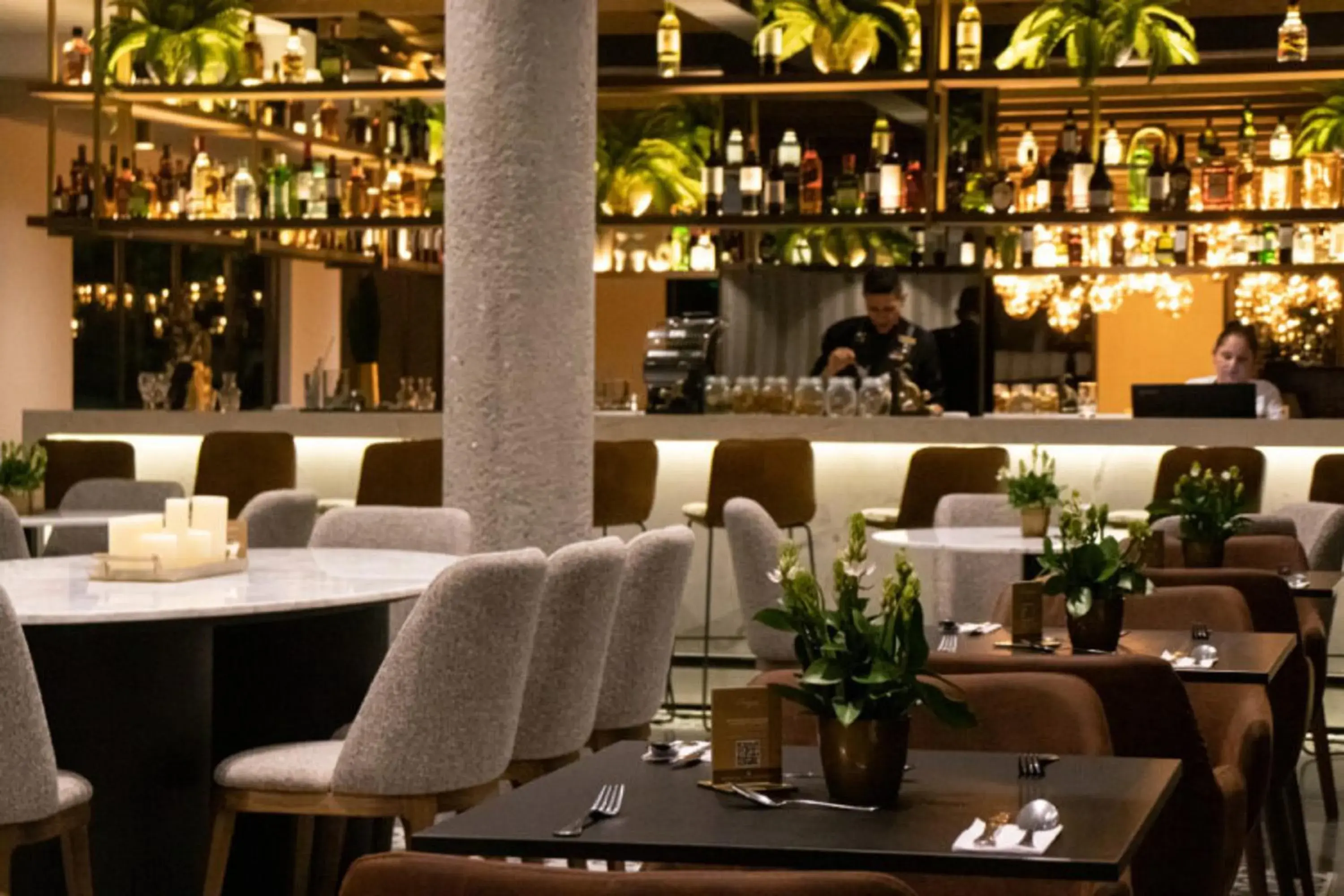 Restaurant/places to eat in Estelar Recinto Del Pensamiento Hotel Y Centro De Convenciones Restaurant/places to eat in Estelar Recinto Del Pensamiento Hotel Y Centro De Convenciones