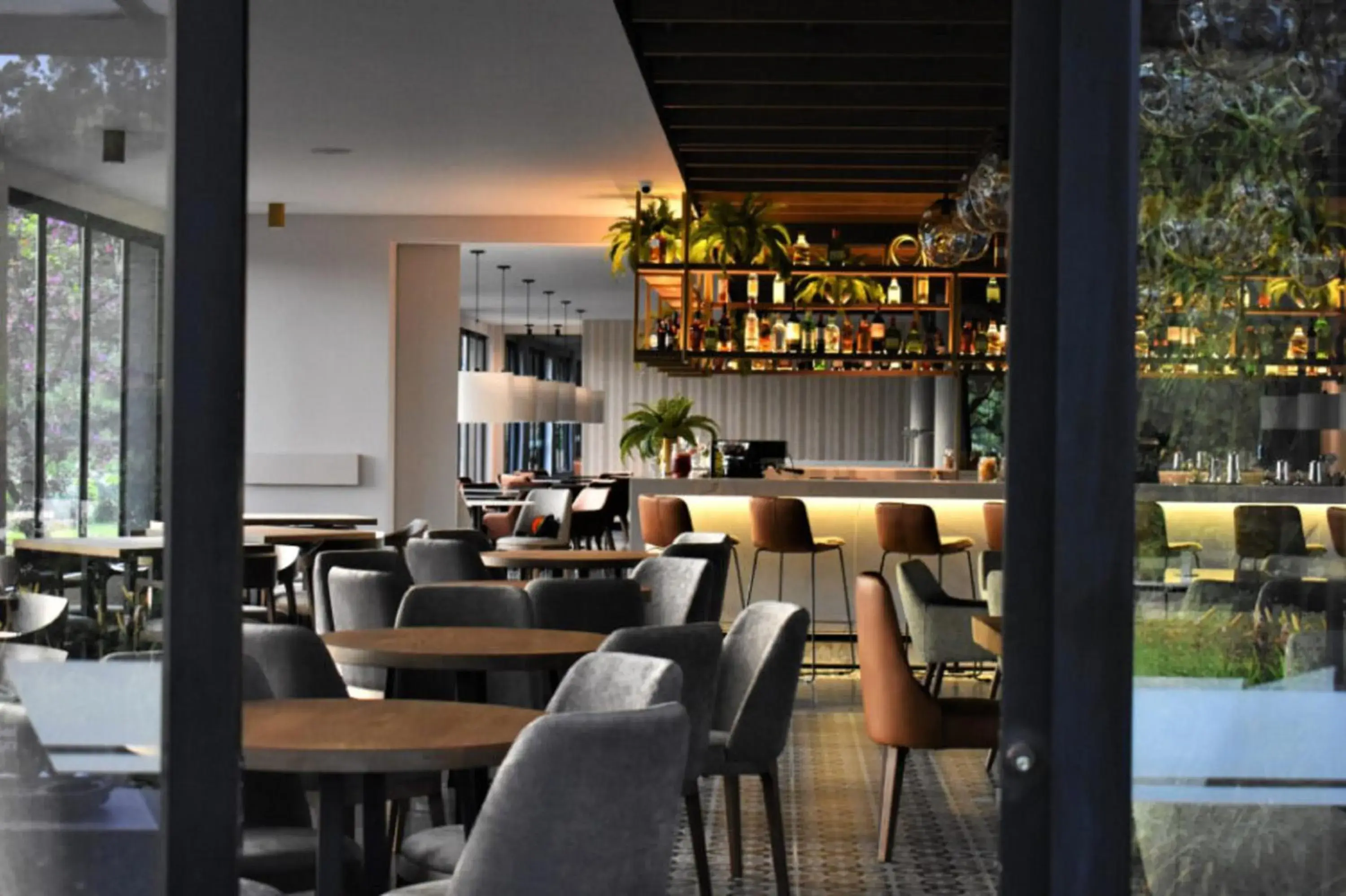 Restaurant/places to eat in Estelar Recinto Del Pensamiento Hotel Y Centro De Convenciones Restaurant/places to eat in Estelar Recinto Del Pensamiento Hotel Y Centro De Convenciones