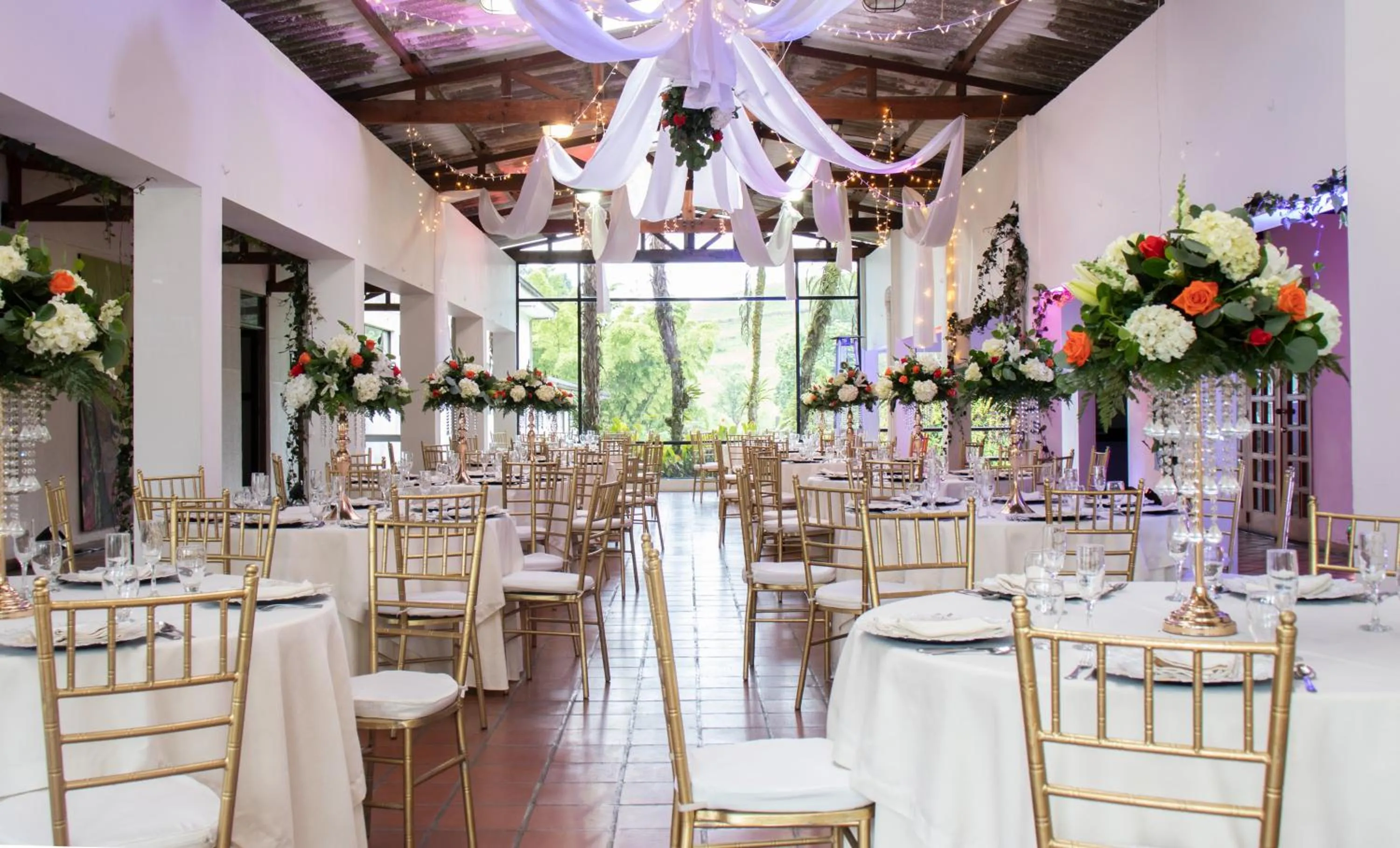 Meeting/conference room in Estelar Recinto Del Pensamiento Hotel Y Centro De Convenciones