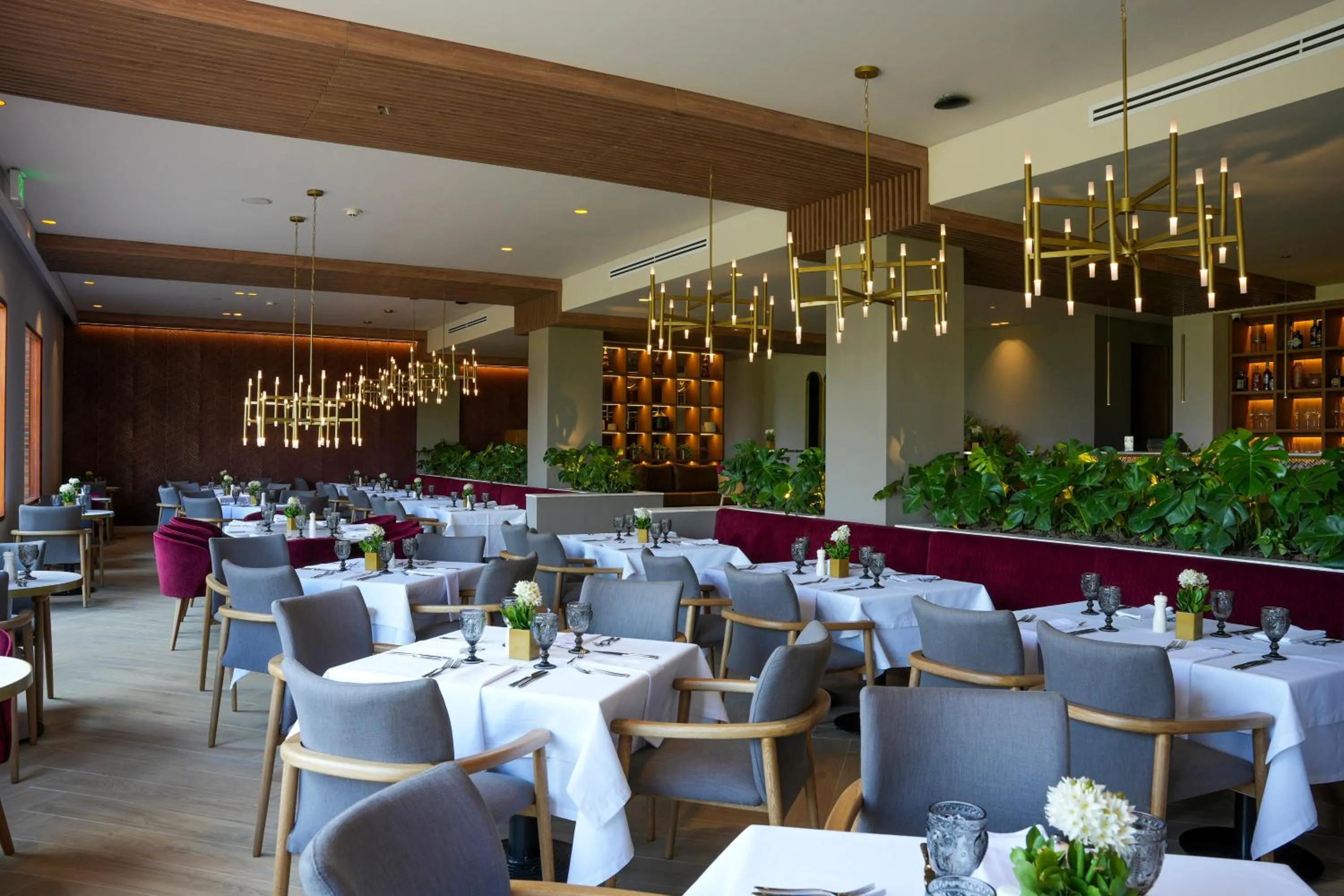 Restaurant/places to eat in Estelar Paipa Hotel Spa & Y Centro De Convenciones