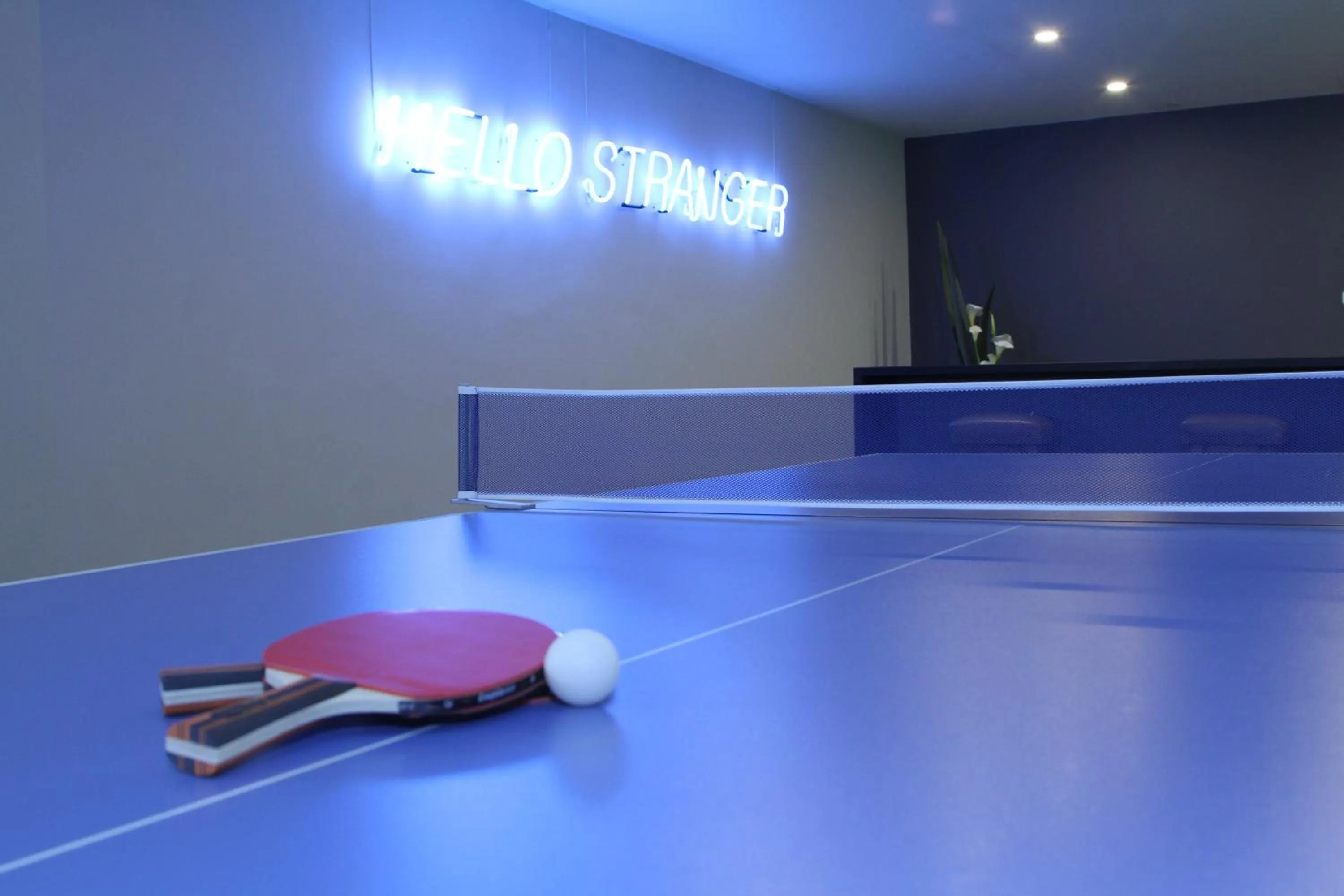 Activities in Pop Art Hotel Las Colinas Manizales