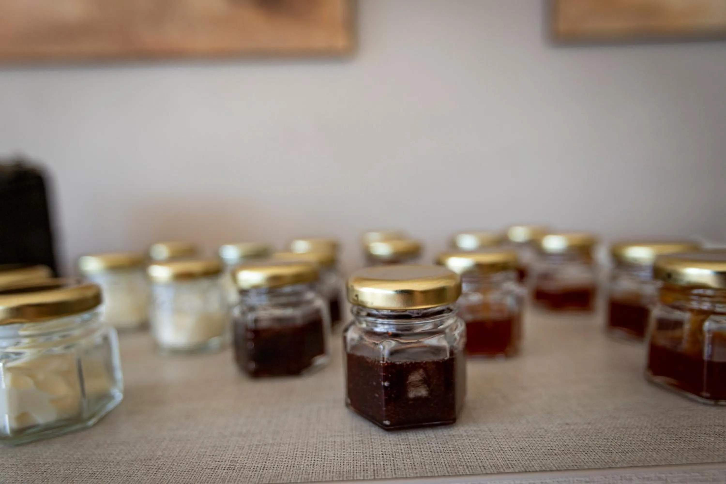 Food in Hotel 7 Lagos