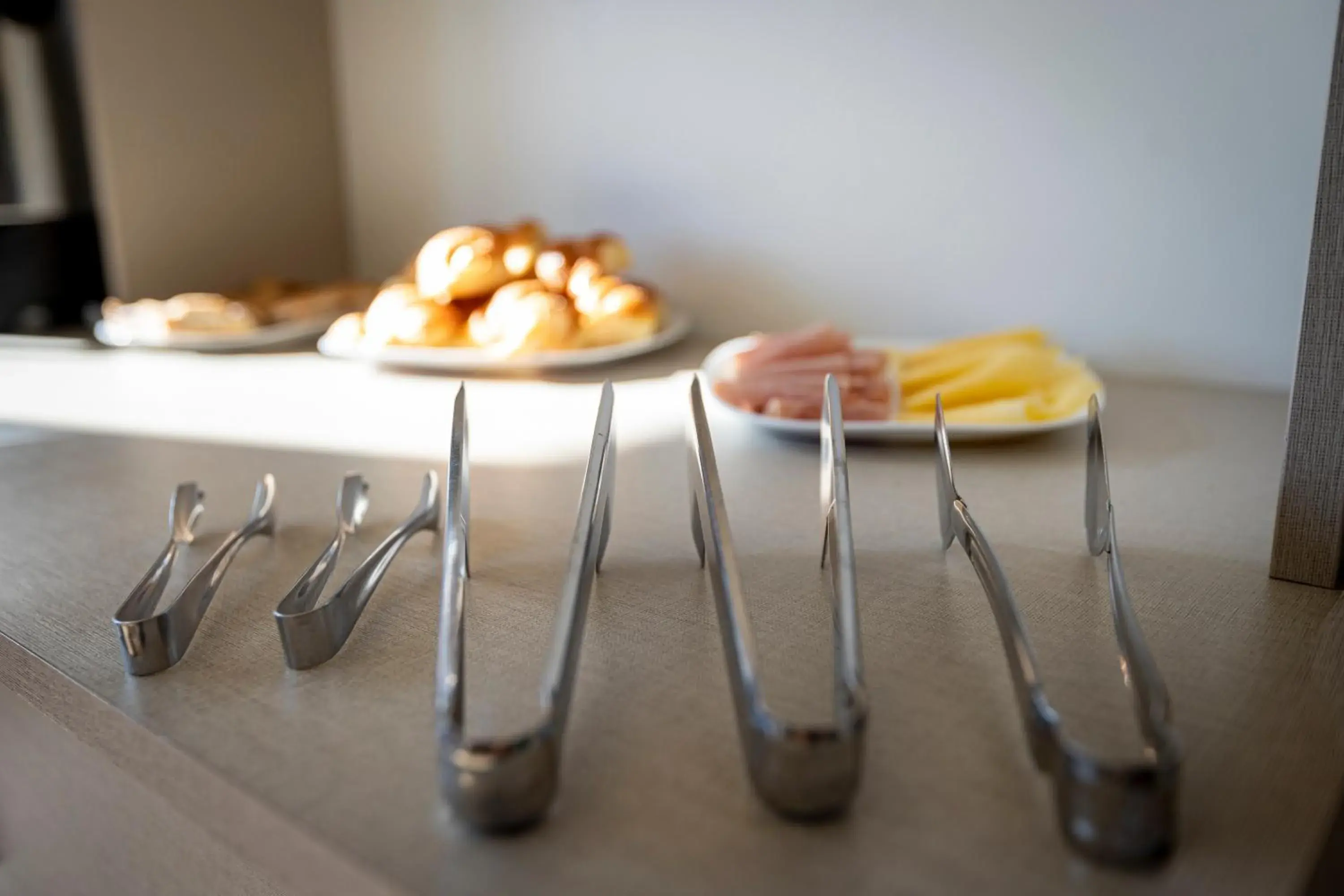 Breakfast in Hotel 7 Lagos Breakfast in Hotel 7 Lagos