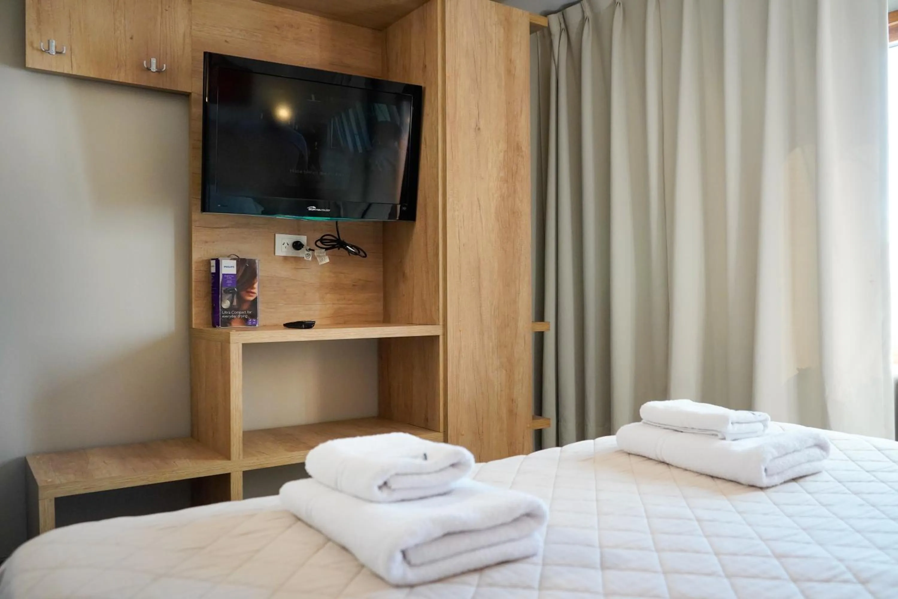 Bedroom, Bed in Hotel 7 Lagos