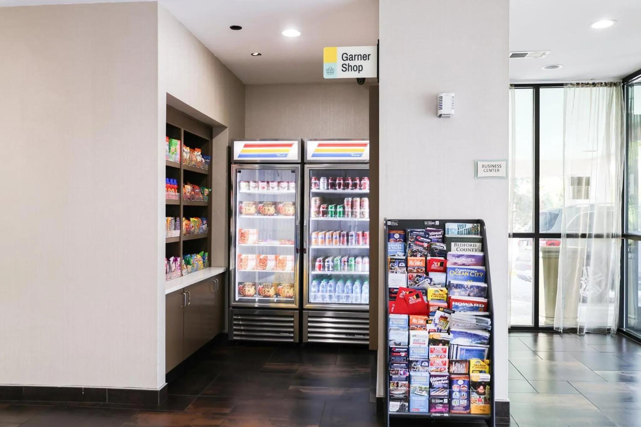 Other in Garner Hotel Glen Burnie BWI Airport Area by IHG