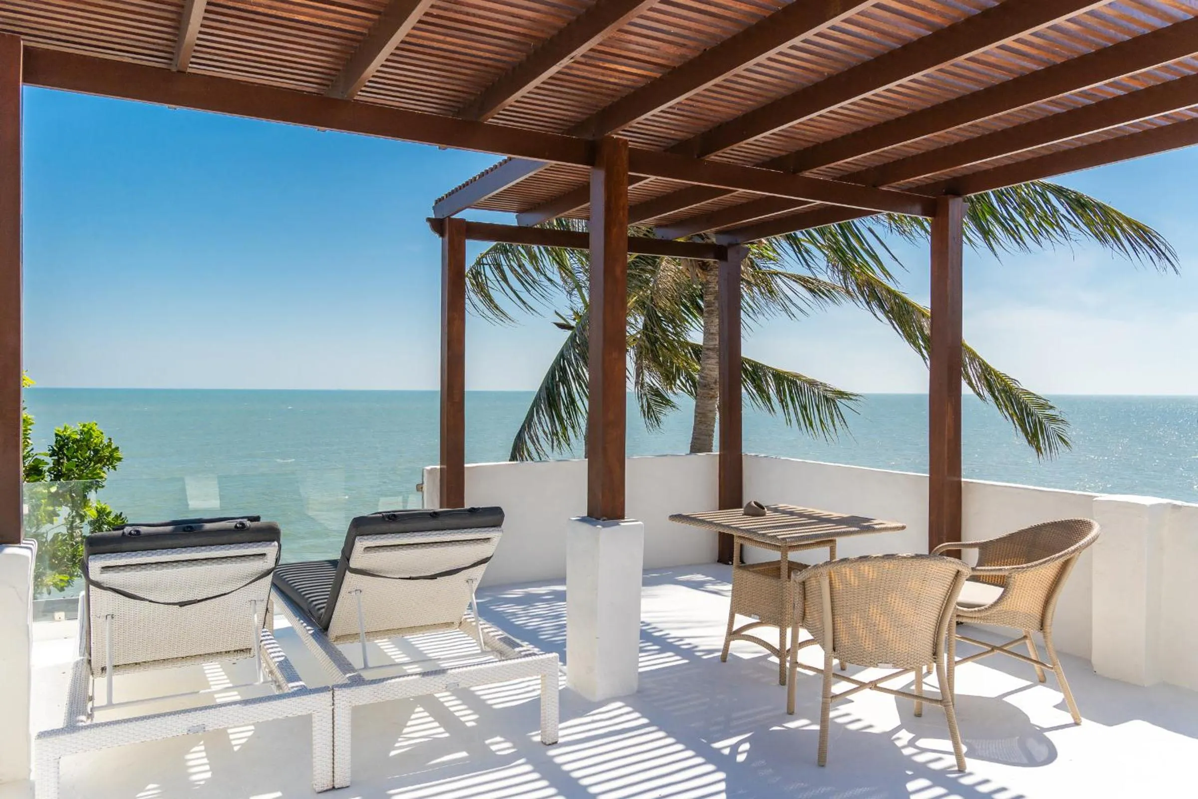 View (from property/room) in Aleenta Resort and Spa, Hua Hin - Pranburi SHA Plus
