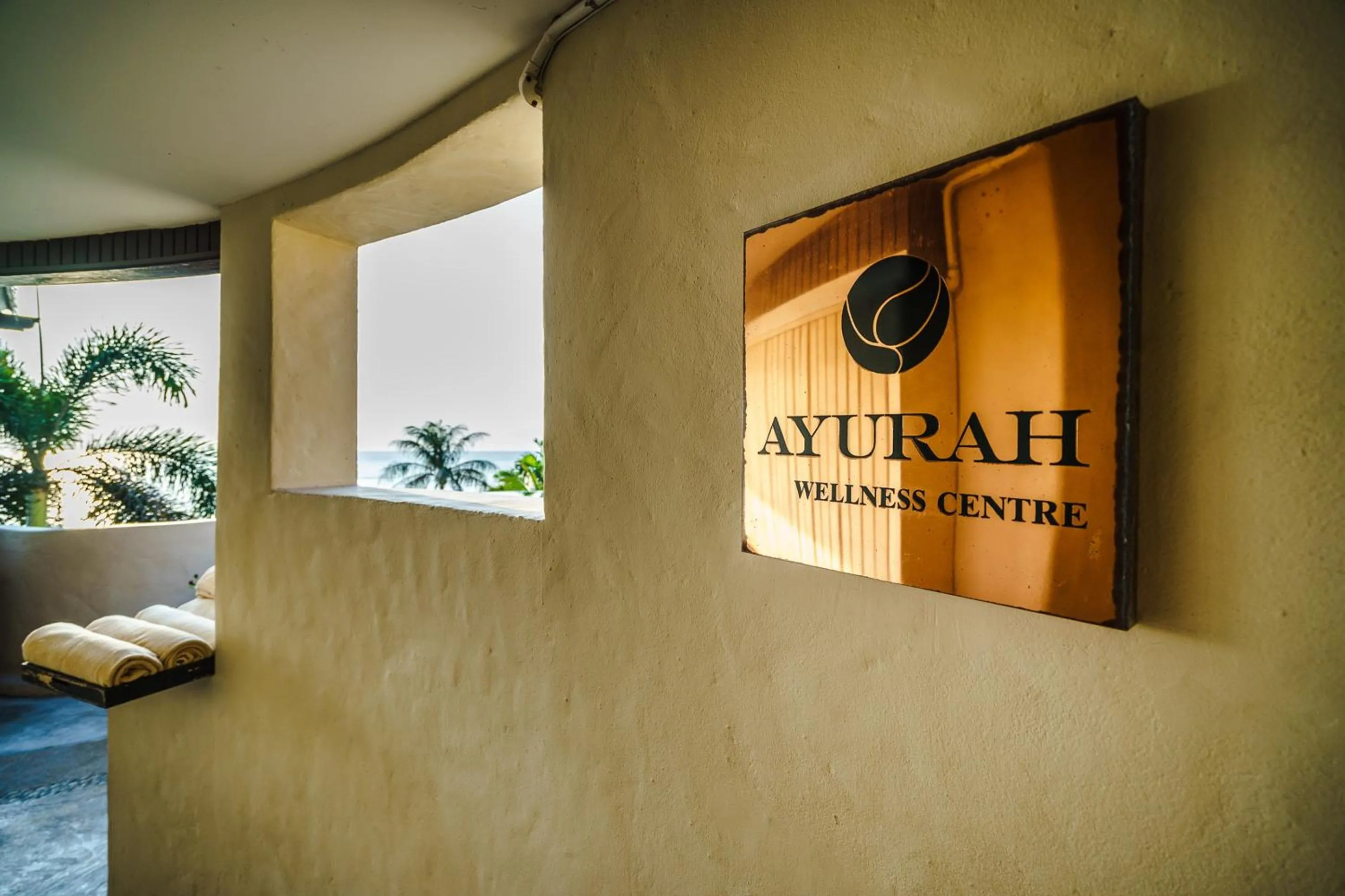 Spa and wellness centre/facilities in Aleenta Resort and Spa, Hua Hin - Pranburi SHA Plus