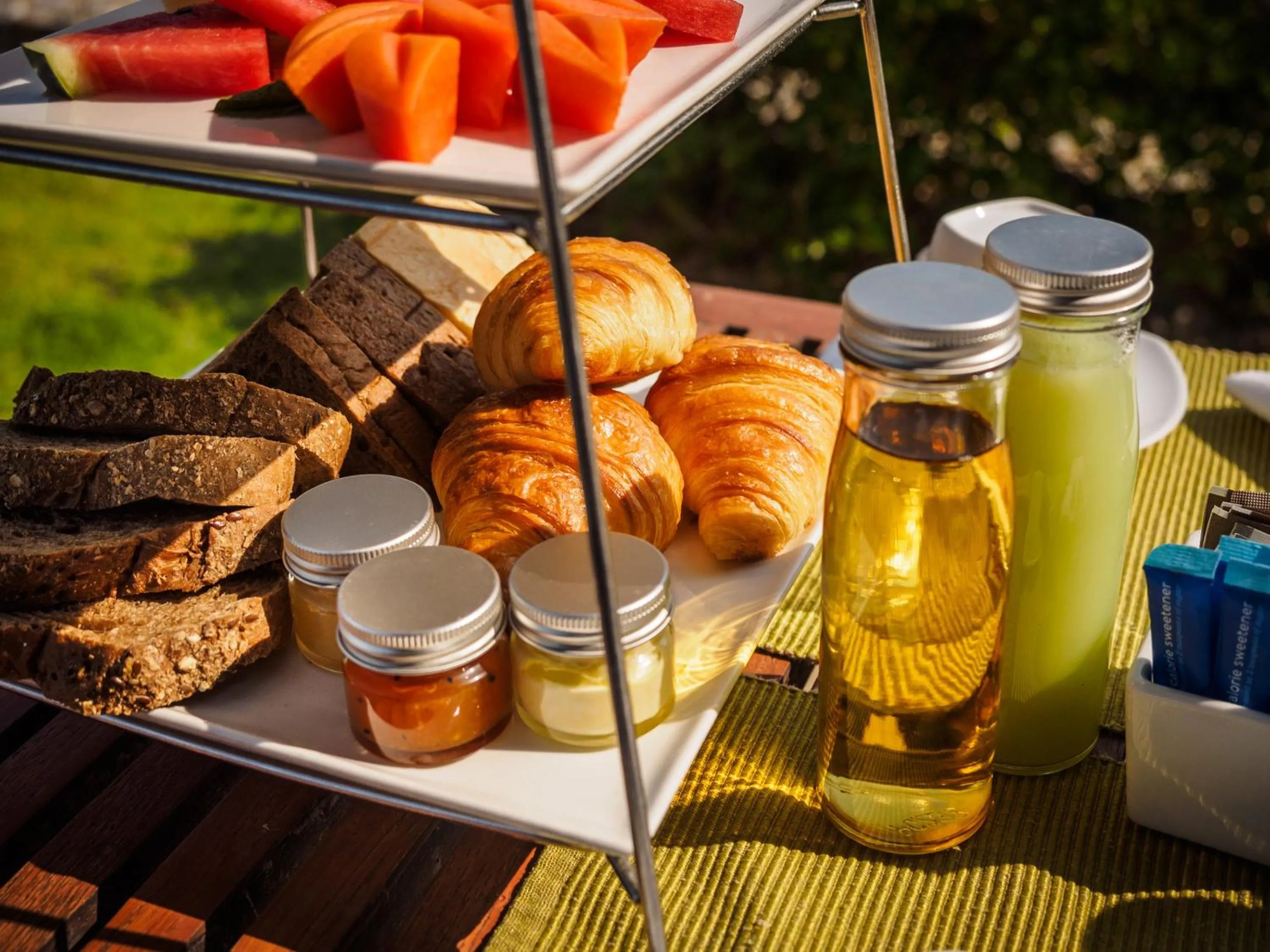 Food and drinks in Aleenta Resort and Spa, Hua Hin - Pranburi SHA Plus