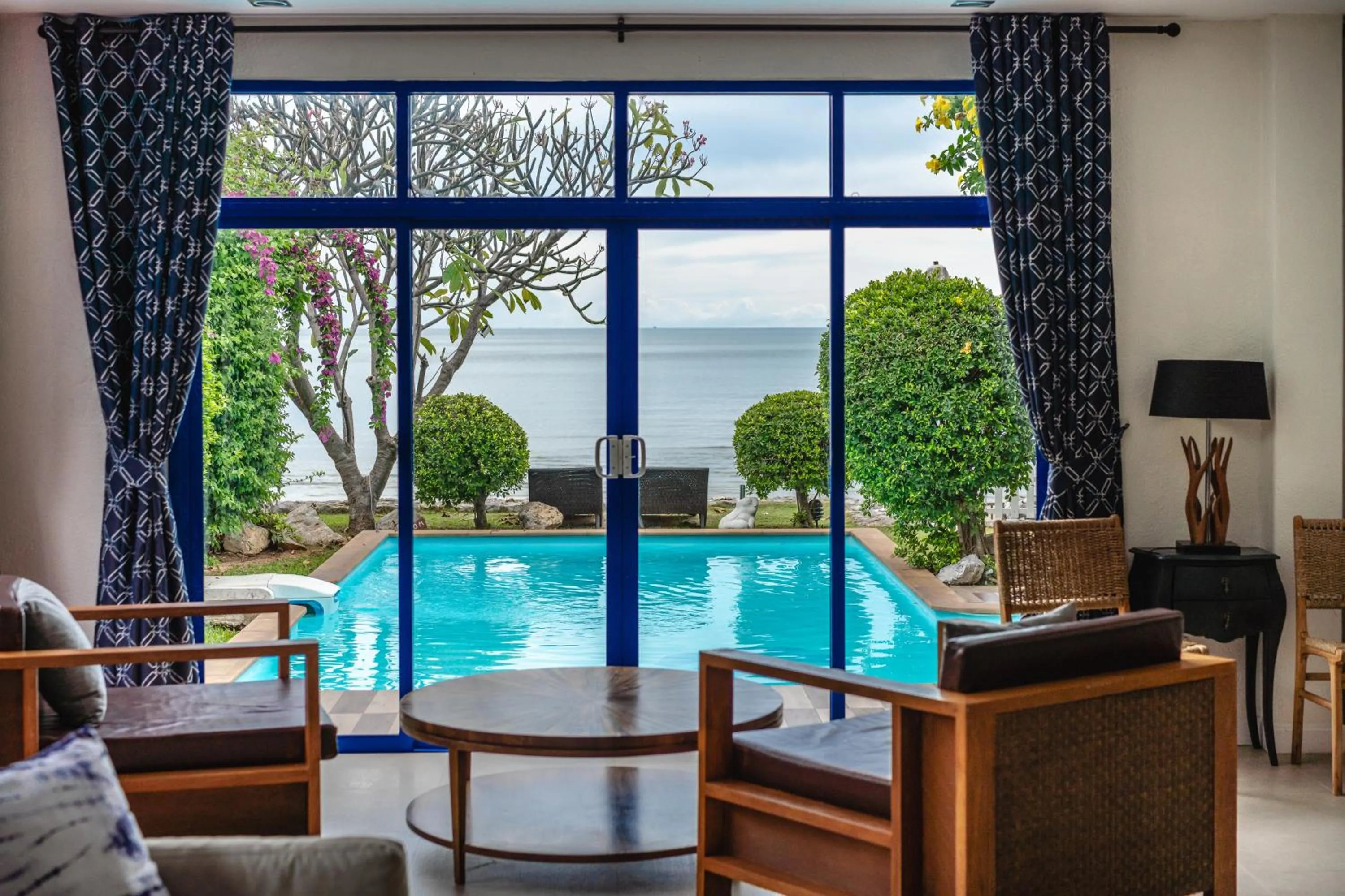 View (from property/room) in Aleenta Resort and Spa, Hua Hin - Pranburi SHA Plus