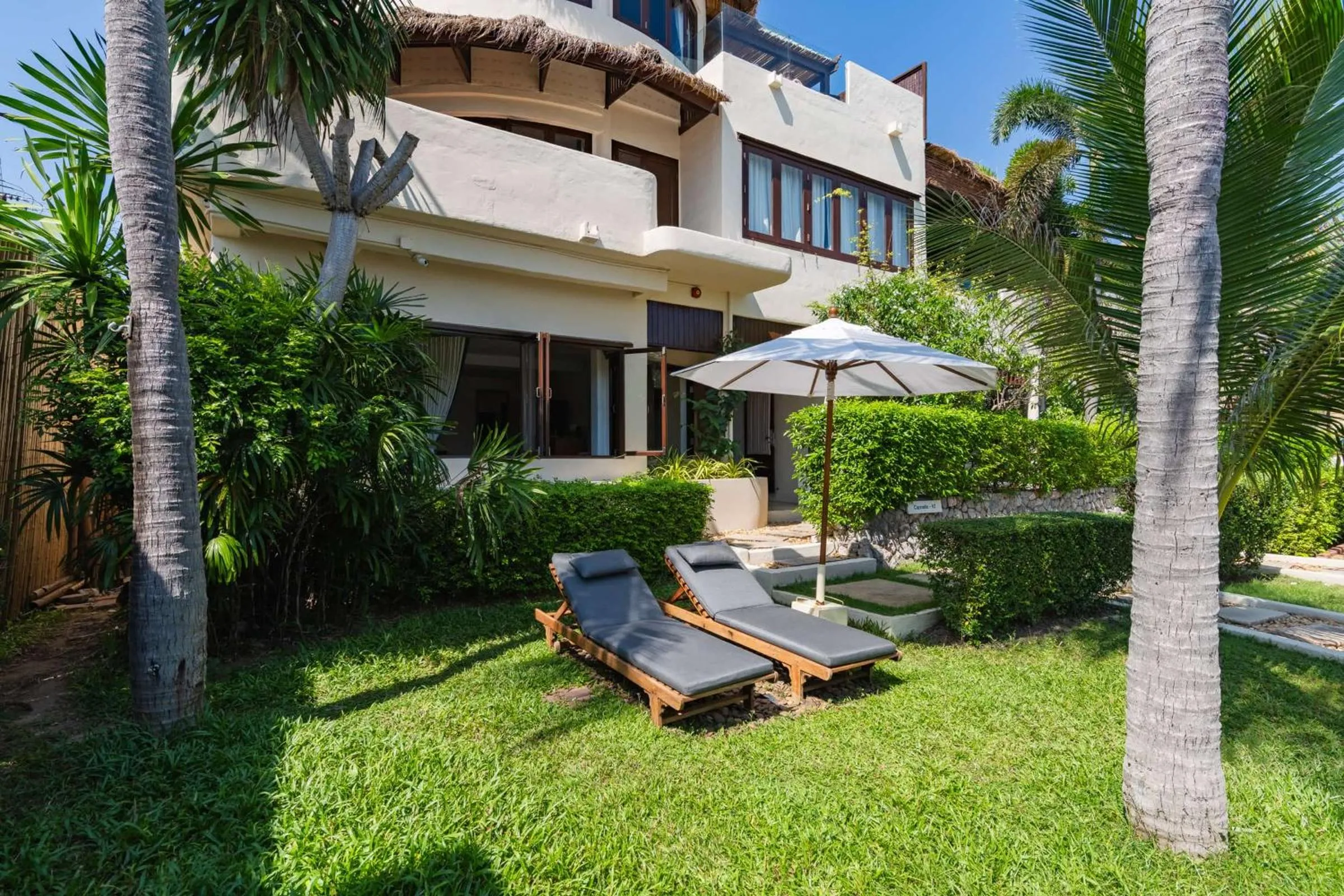 View (from property/room) in Aleenta Resort and Spa, Hua Hin - Pranburi SHA Plus