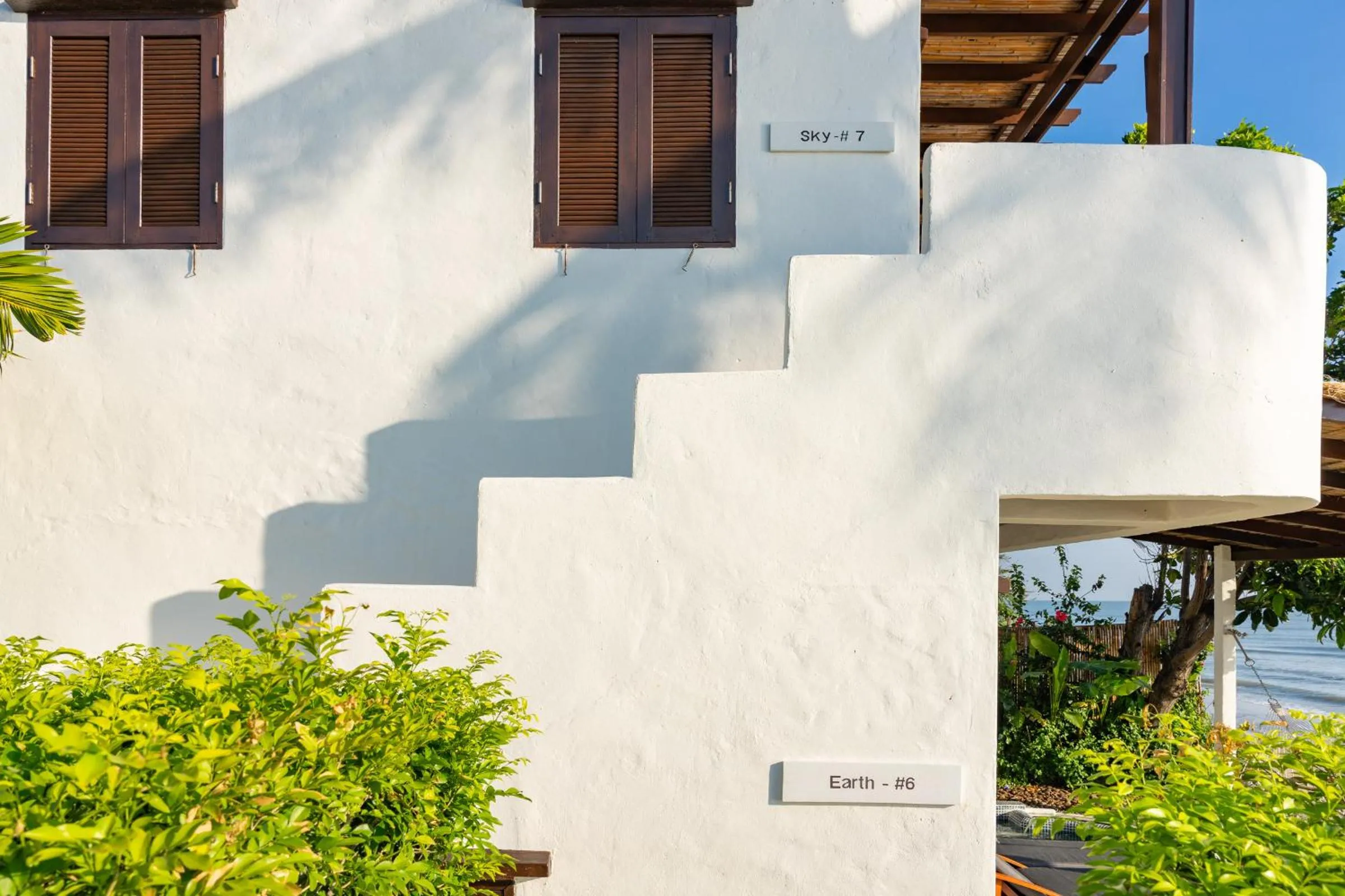 Property building in Aleenta Resort and Spa, Hua Hin - Pranburi SHA Plus
