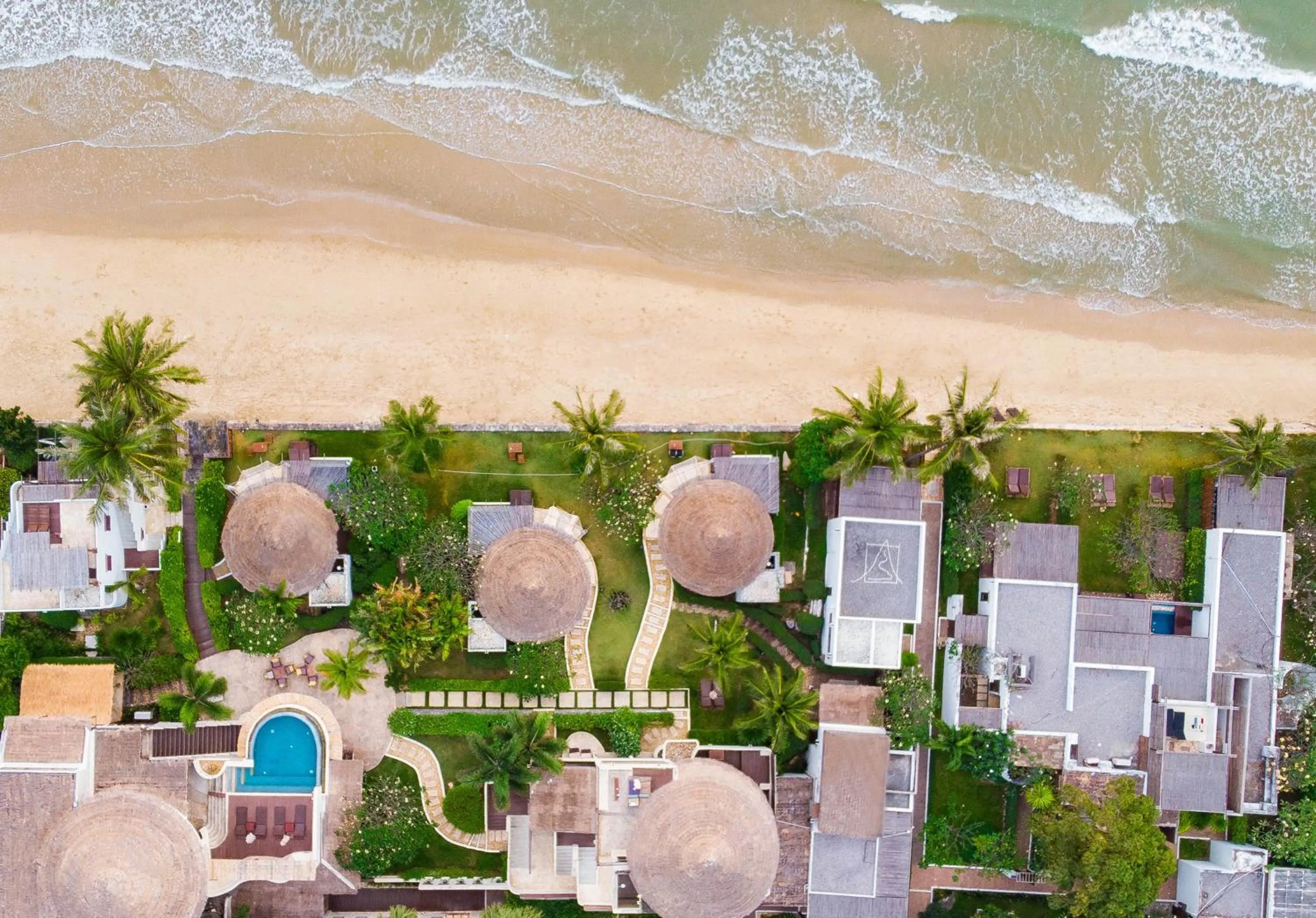 Aleenta Resort and Spa, Hua Hin - Pranburi SHA Plus