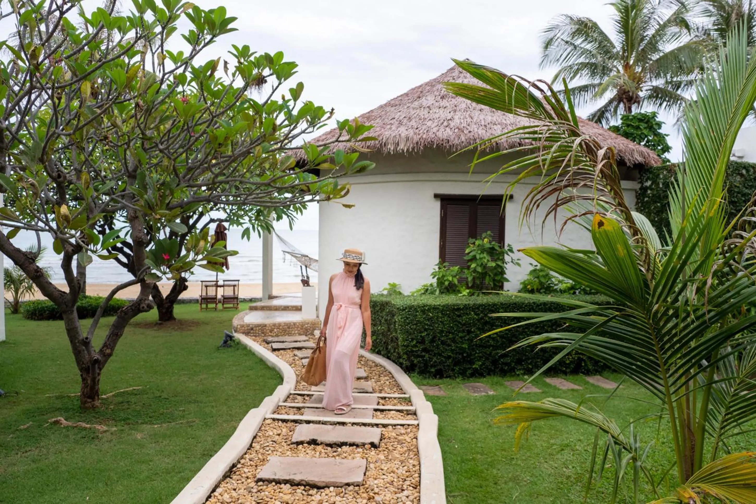 View (from property/room) in Aleenta Resort and Spa, Hua Hin - Pranburi SHA Plus
