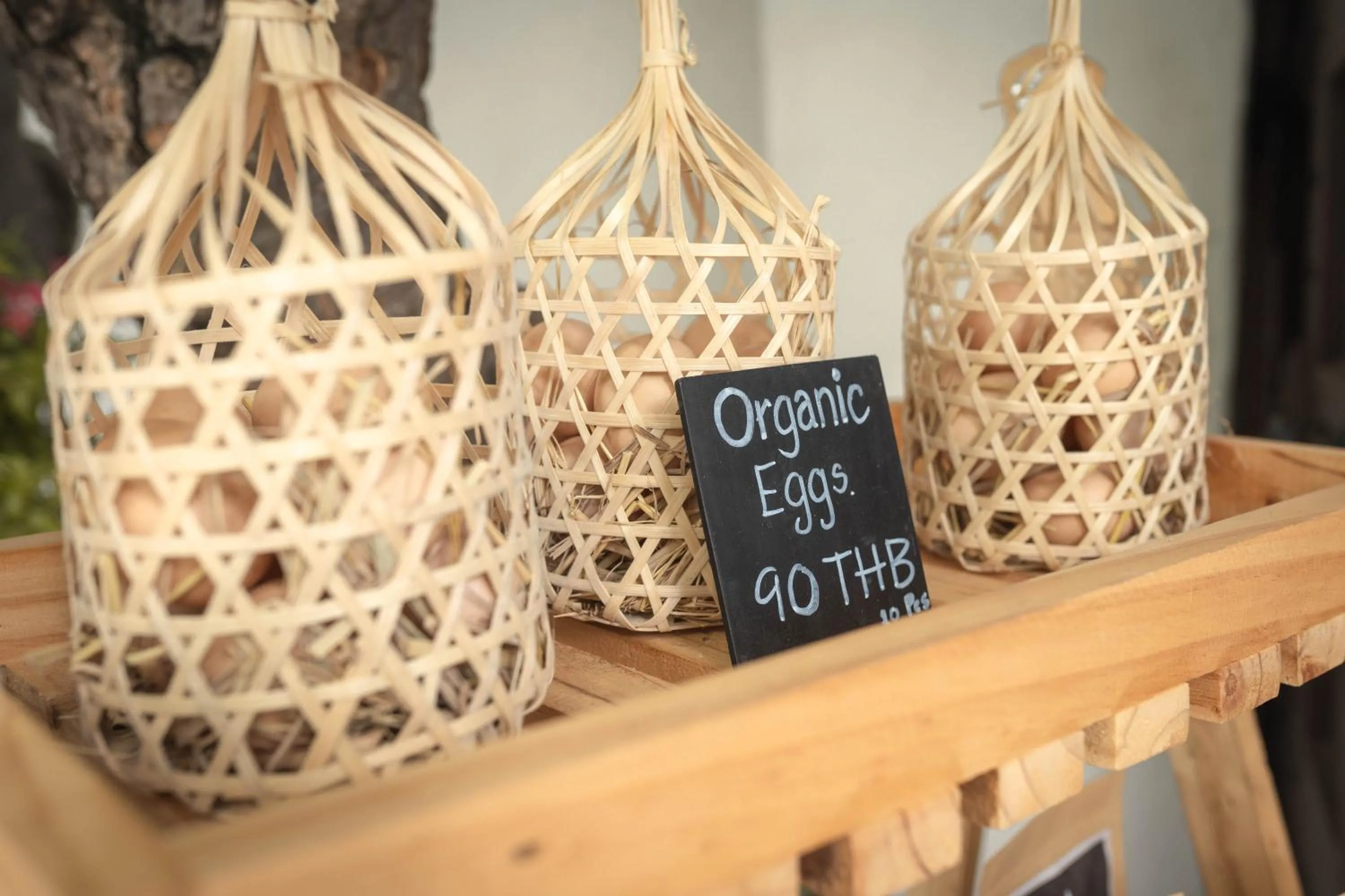 On-site shops in Aleenta Resort and Spa, Hua Hin - Pranburi SHA Plus
