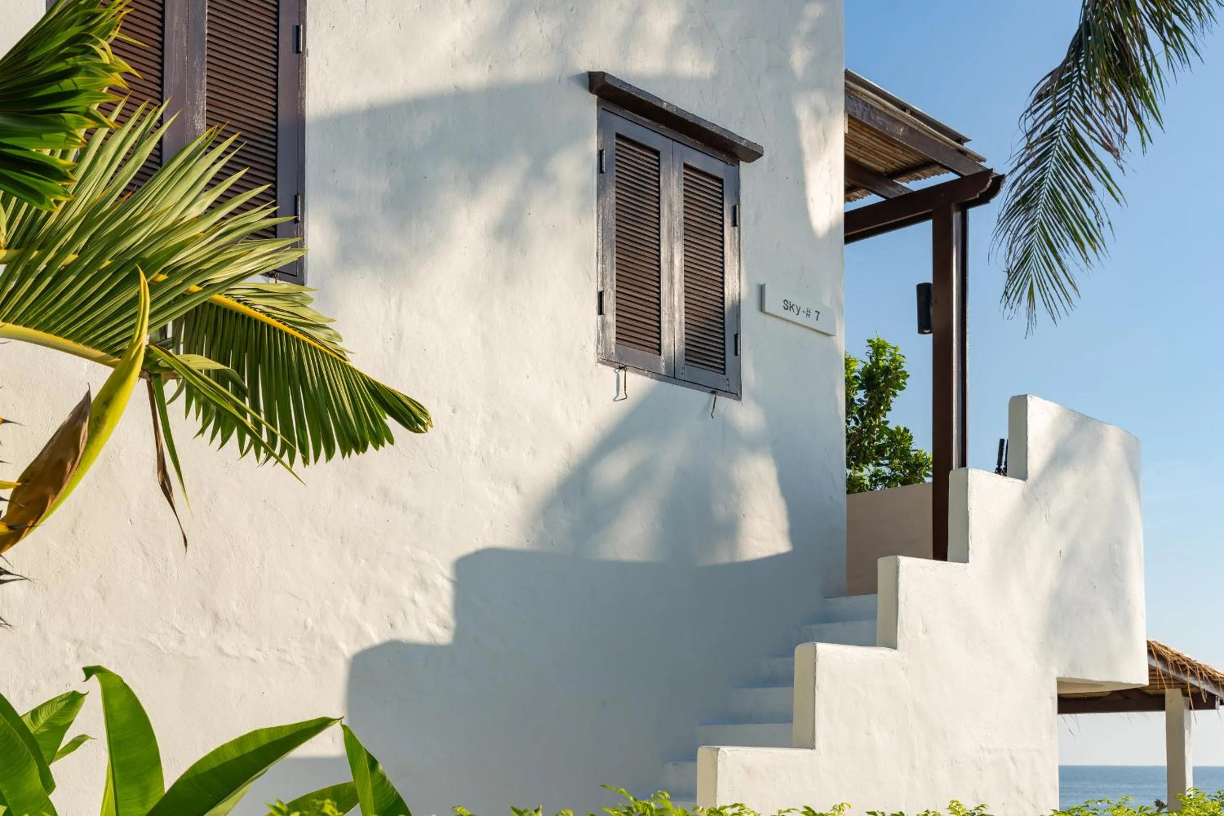 Property building in Aleenta Resort and Spa, Hua Hin - Pranburi SHA Plus