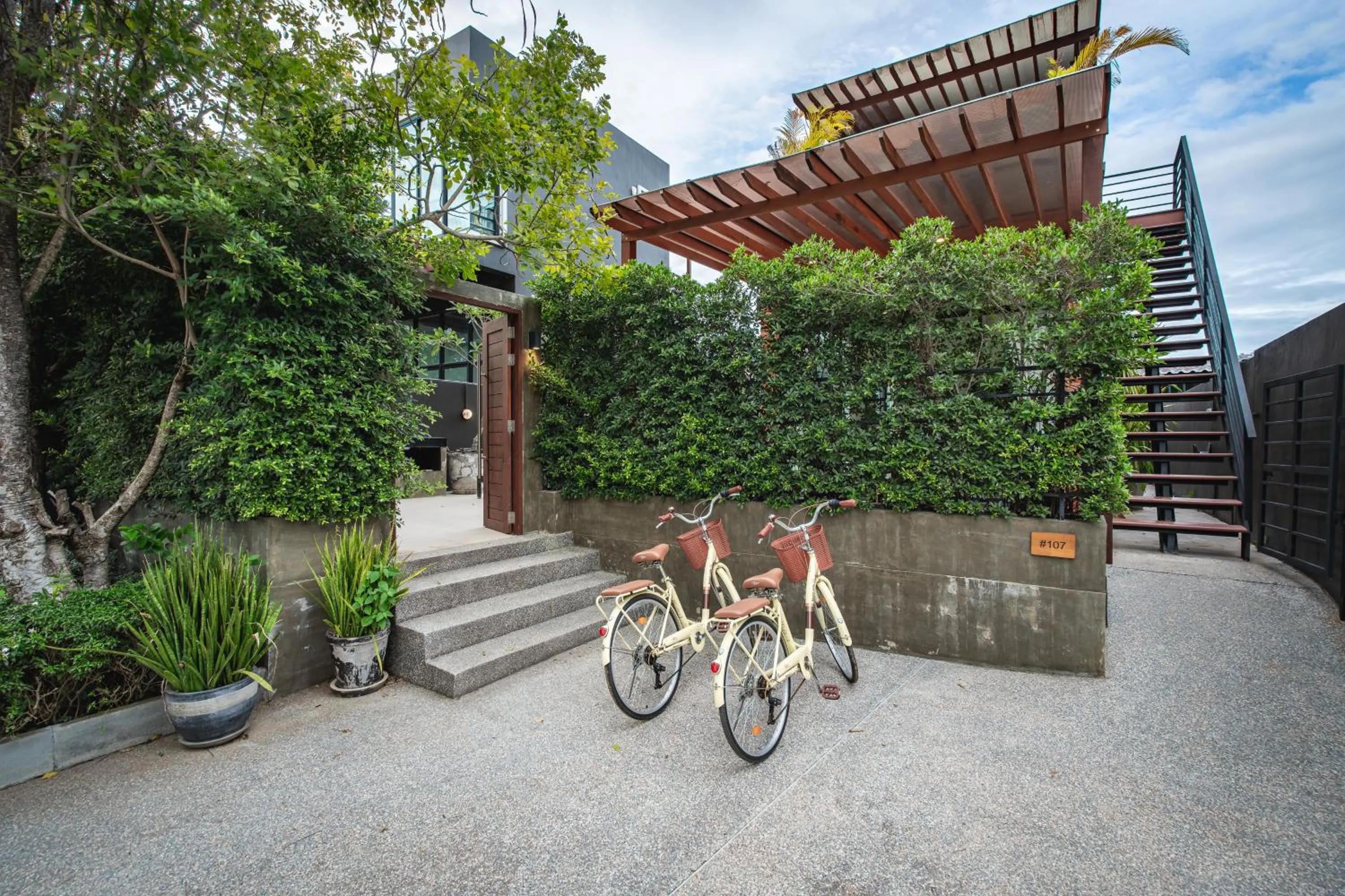 Activities in Aleenta Resort and Spa, Hua Hin - Pranburi SHA Plus