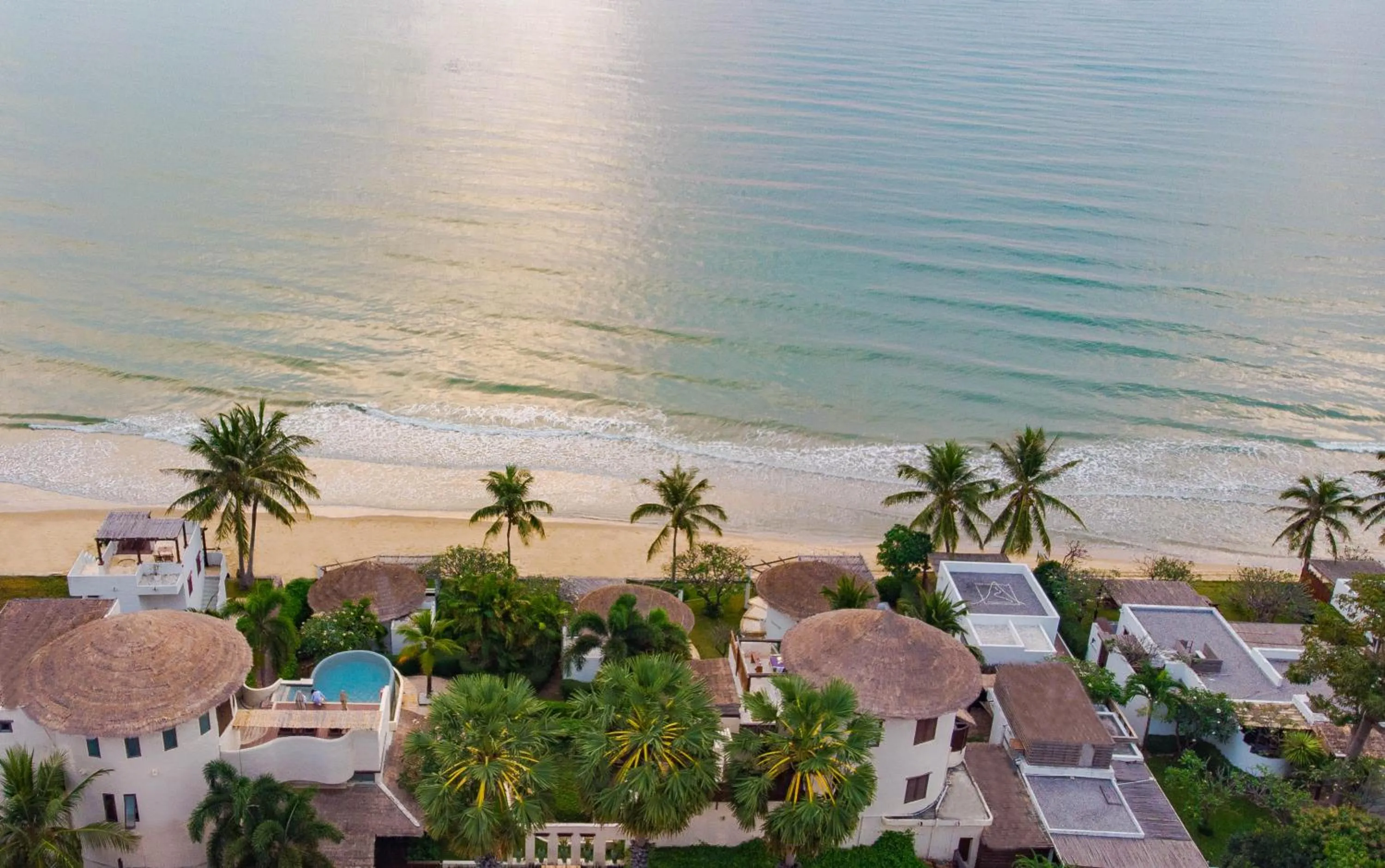 View (from property/room) in Aleenta Resort and Spa, Hua Hin - Pranburi SHA Plus