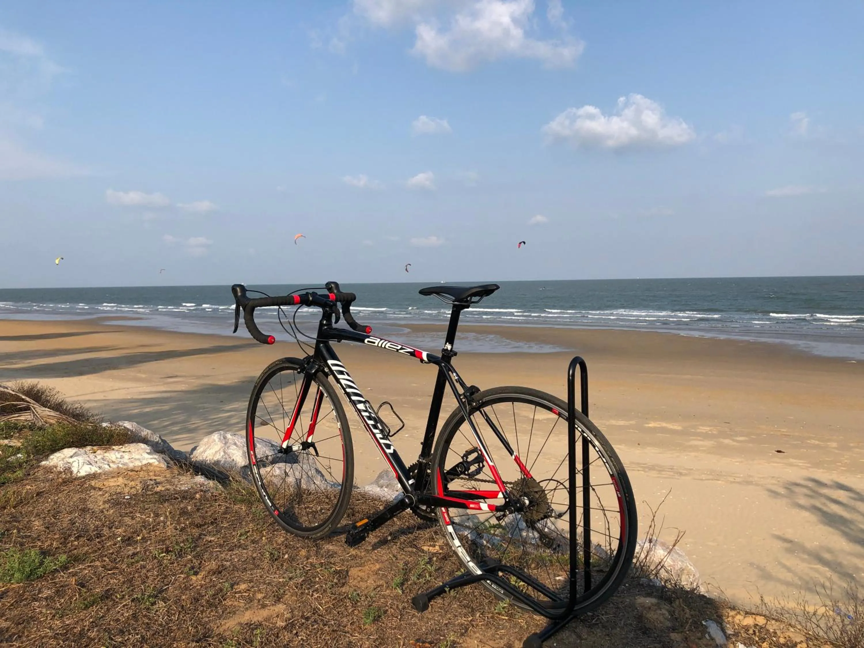 Activities in Aleenta Resort and Spa, Hua Hin - Pranburi SHA Plus