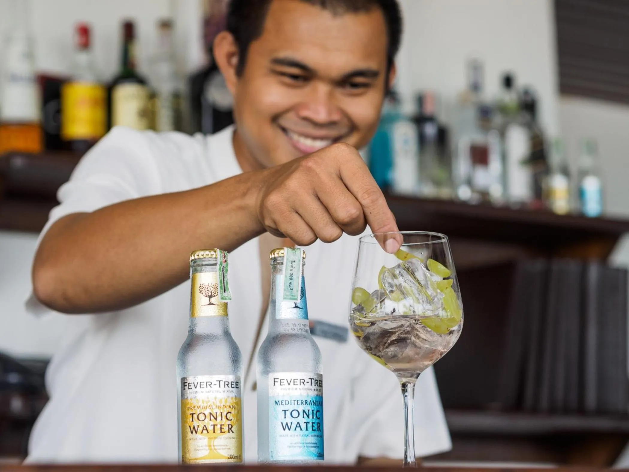 Lounge or bar in Aleenta Resort and Spa, Hua Hin - Pranburi SHA Plus