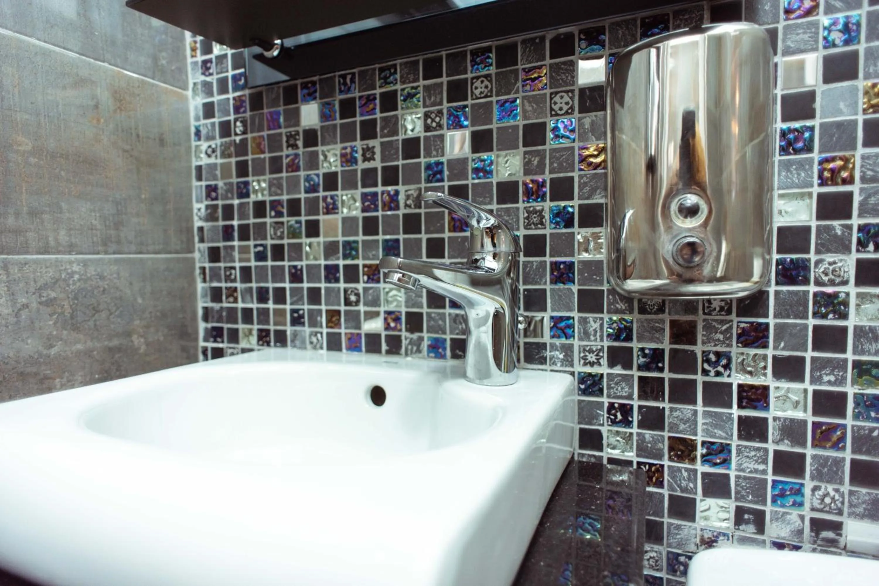 Lounge or bar in The Ritzz Exclusive Guest House