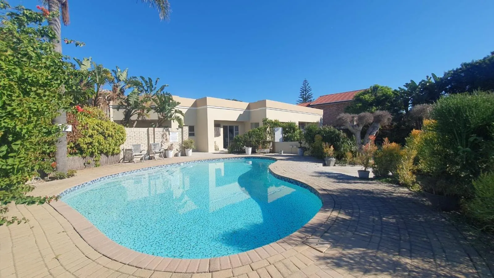 VillaVin at 25 Vigne